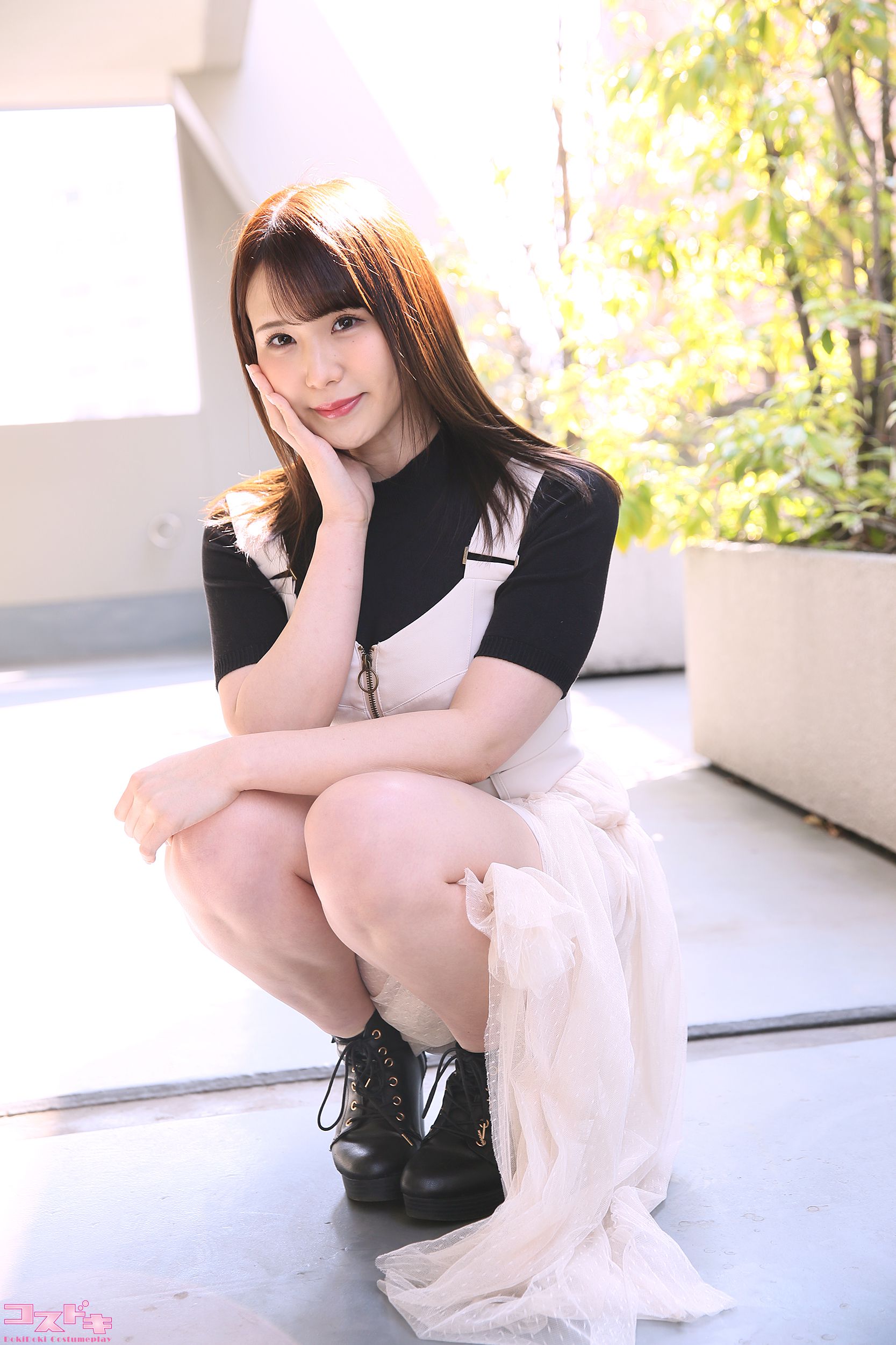 Noa Kawanishi 河西乃愛 kawanishinoa_pic_shifuku1-图8