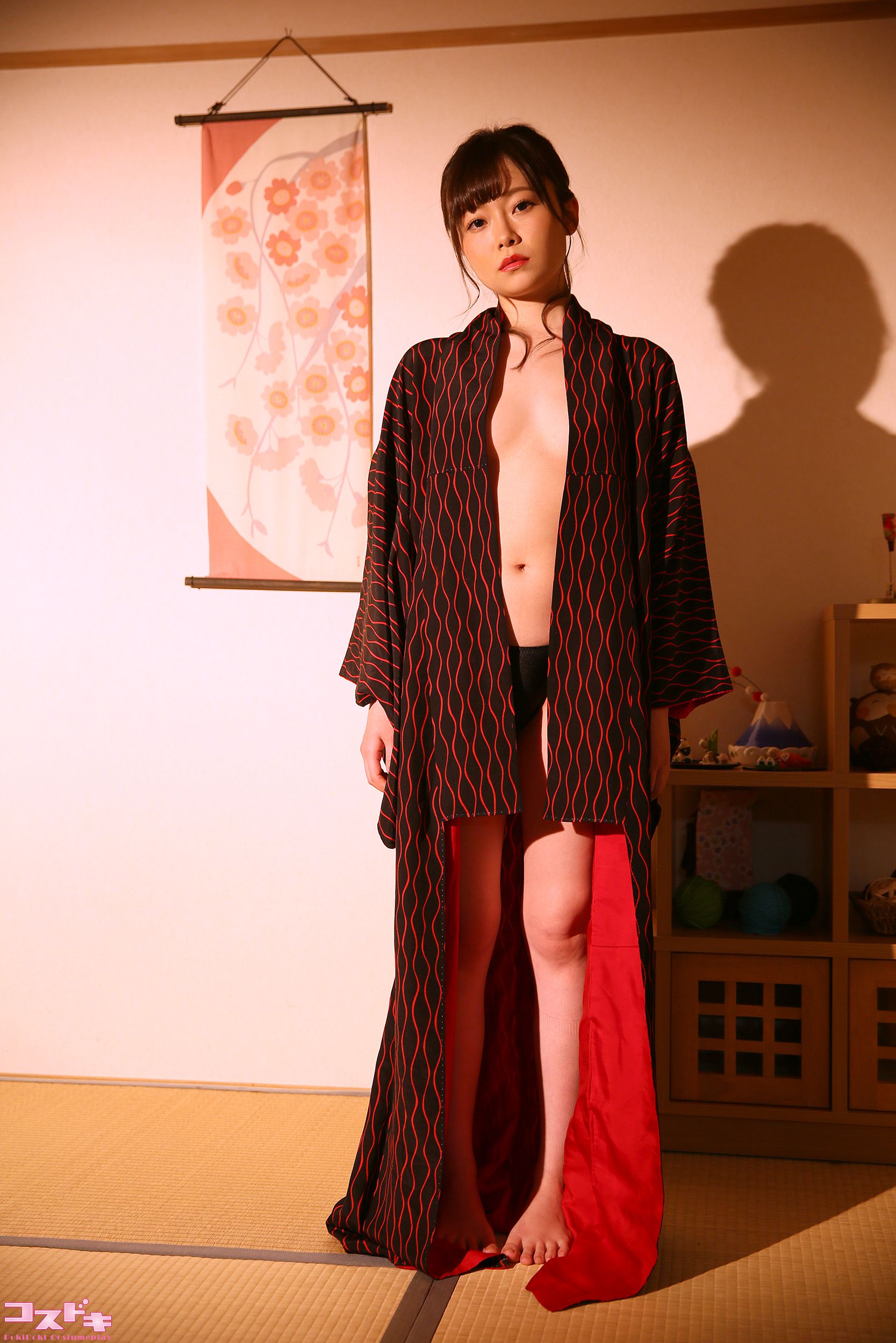 Tae Nishino 西野たえ nishinotae_pic_wasou1-图0