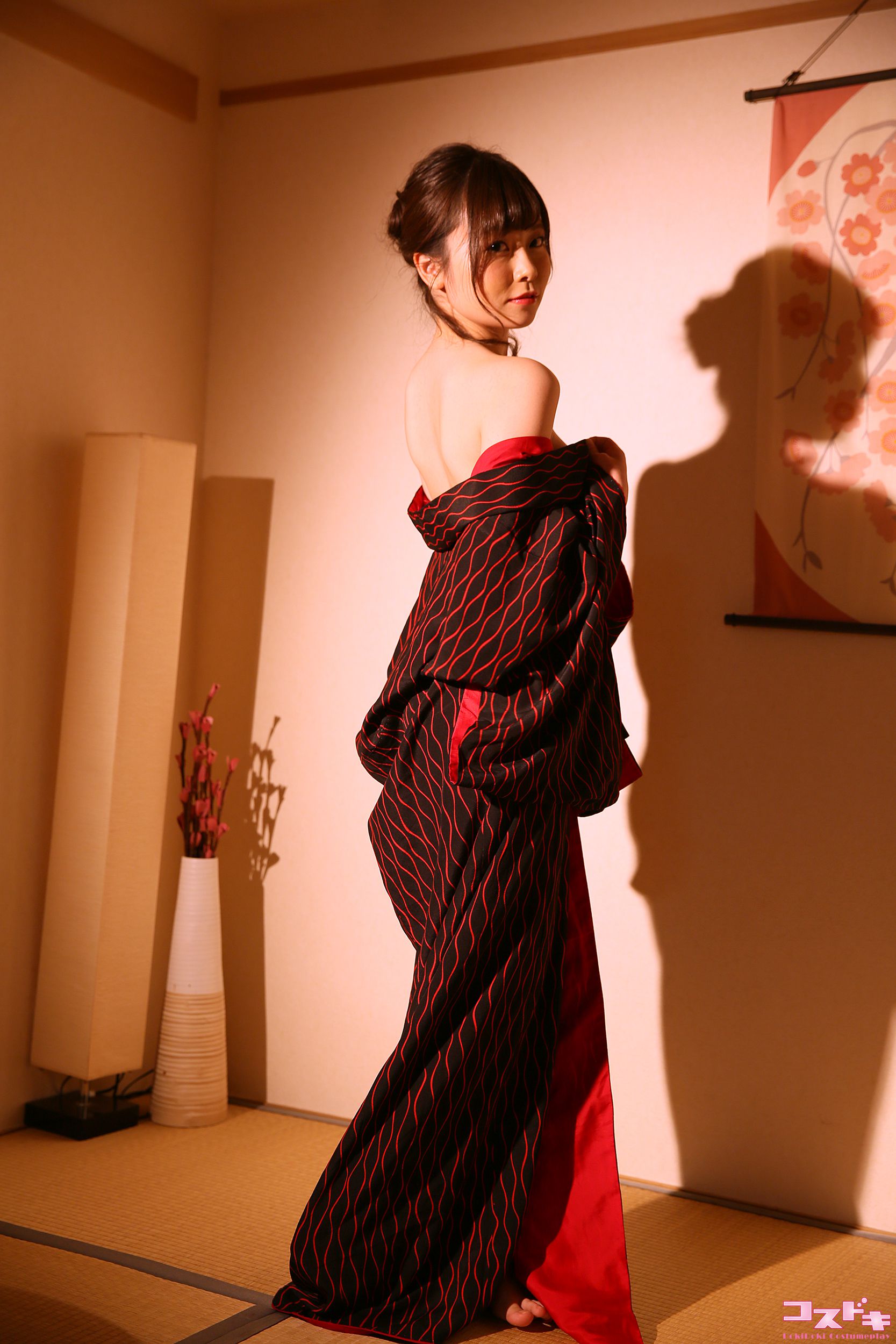 Tae Nishino 西野たえ nishinotae_pic_wasou1-图2