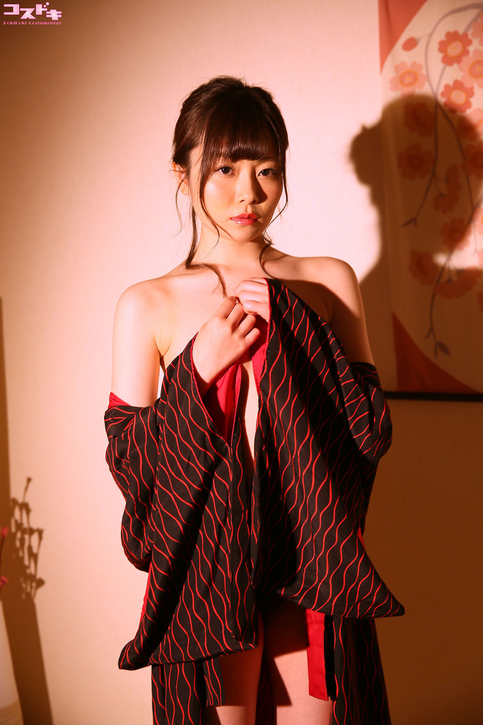 Tae Nishino 西野たえ nishinotae_pic_wasou1-图6