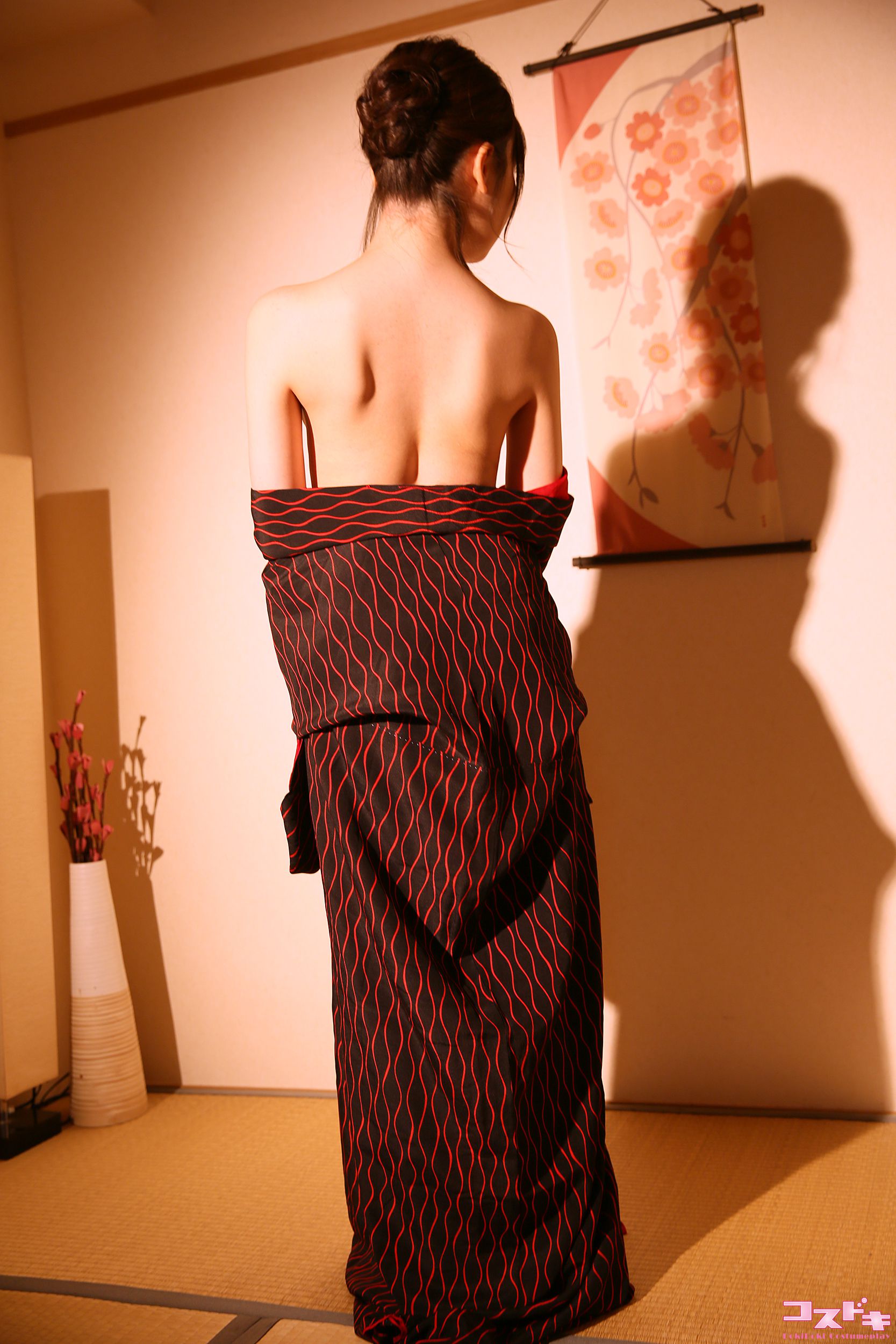 Tae Nishino 西野たえ nishinotae_pic_wasou1-图7