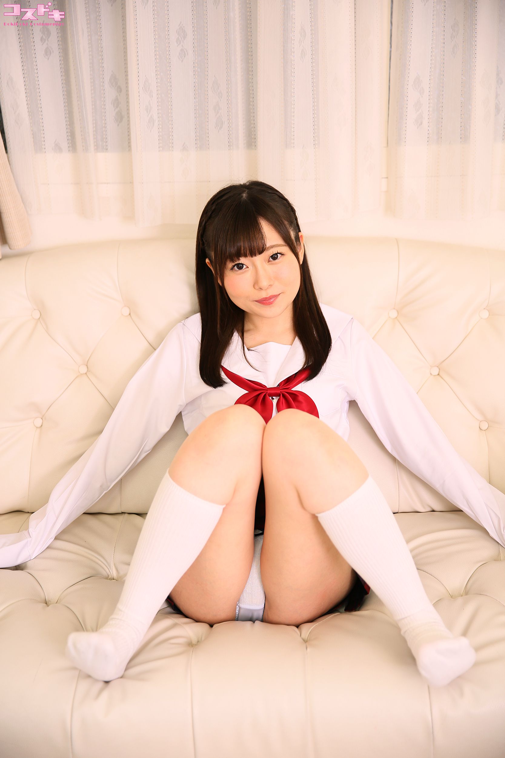 Tae Nishino 西野たえ nishinotae_pic_whitesailor1-图22