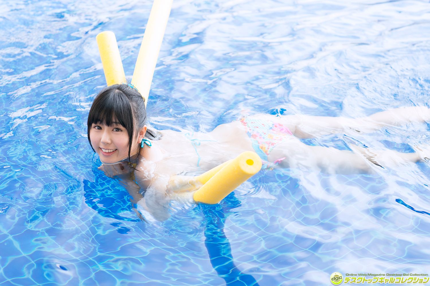 Emi Kurita 栗田恵美『キュートな笑顔と自慢のヒップがタップリ！』-图33