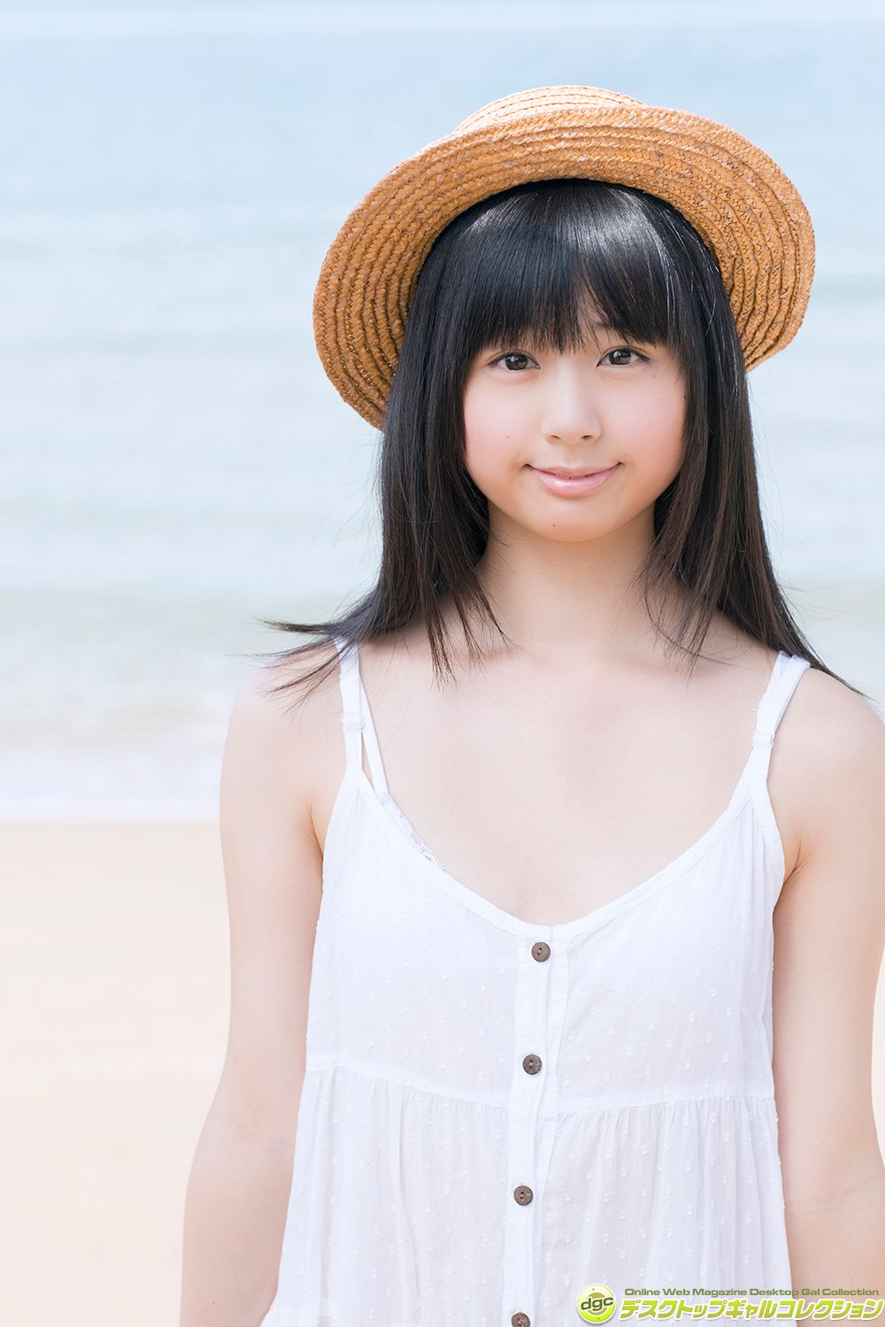 Emi Kurita 栗田恵美『キュートな笑顔と自慢のヒップがタップリ！』-图46