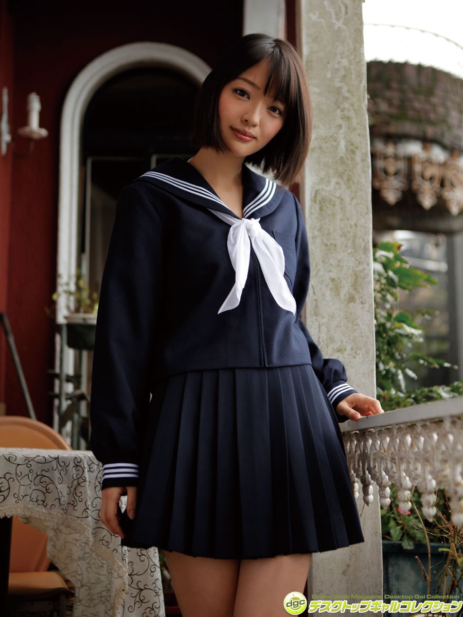 Haruka Ando 安藤遥『抜群のプロポーションを活かしたポーズ必見』-图0