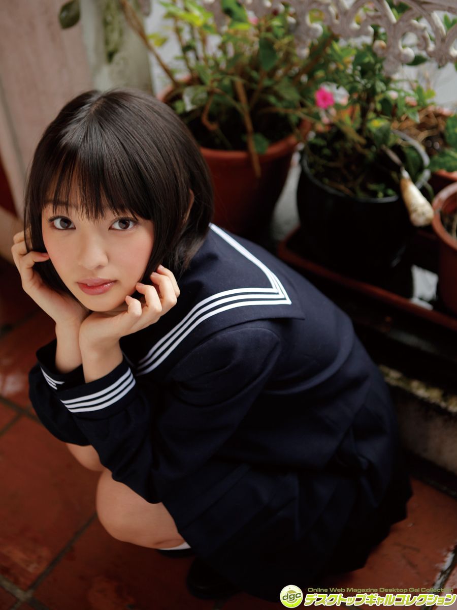 Haruka Ando 安藤遥『抜群のプロポーションを活かしたポーズ必見』-图1