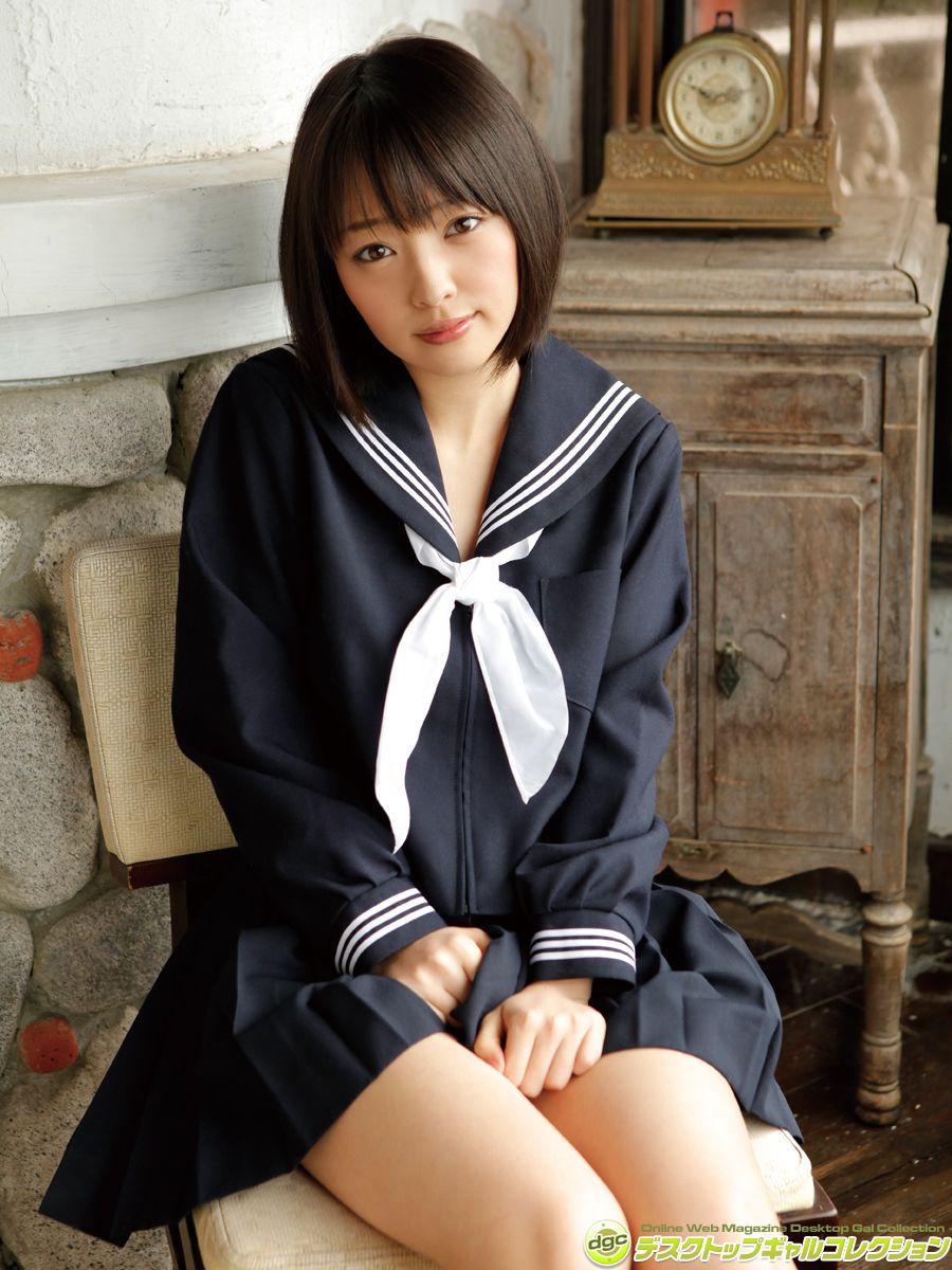 Haruka Ando 安藤遥『抜群のプロポーションを活かしたポーズ必見』-图2