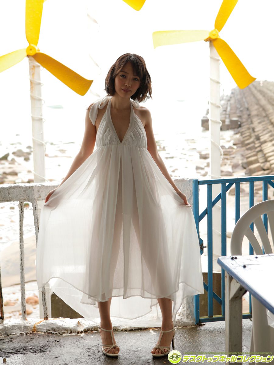 Haruka Ando 安藤遥『抜群のプロポーションを活かしたポーズ必見』-图39