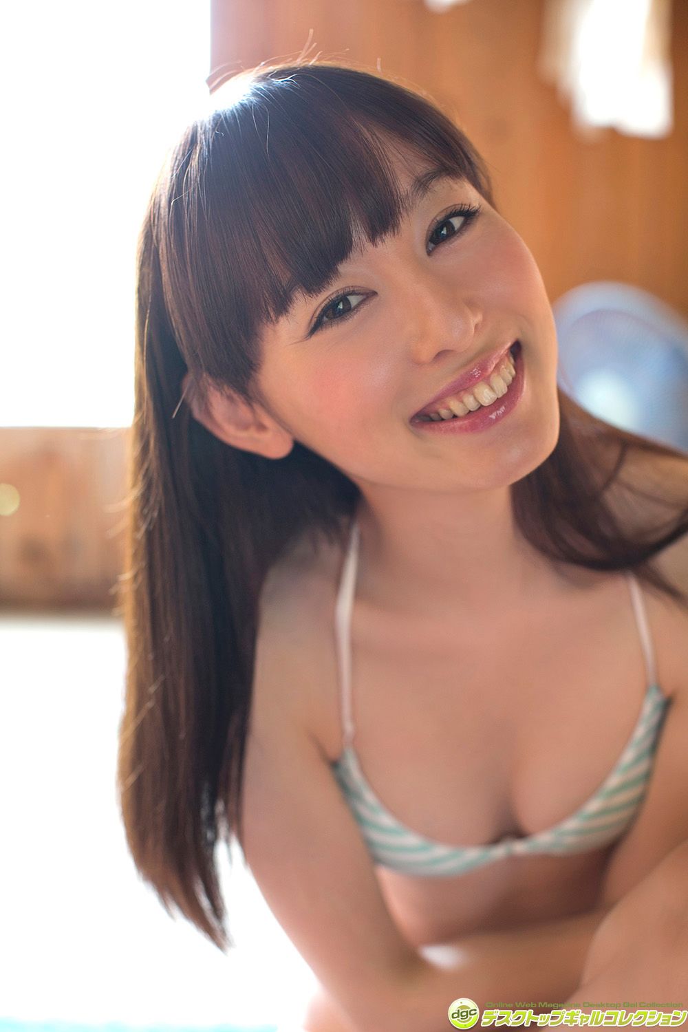 秋山莉奈『プリップリのお尻をたっぷりと魅せてます！』-图48