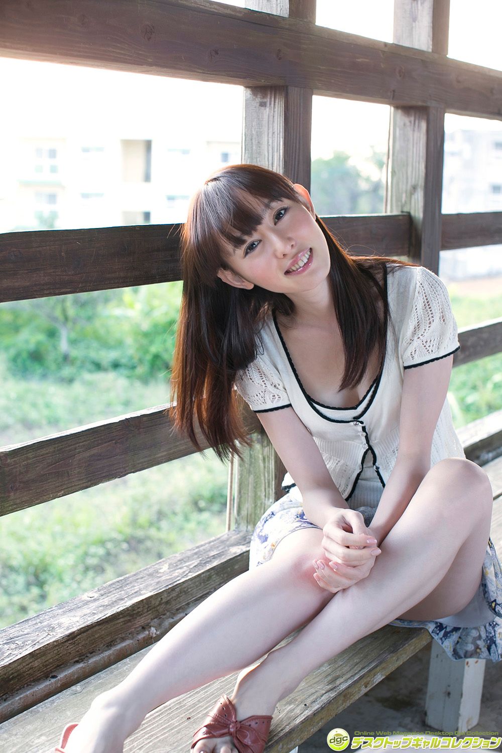 秋山莉奈『プリップリのお尻をたっぷりと魅せてます！』-图59