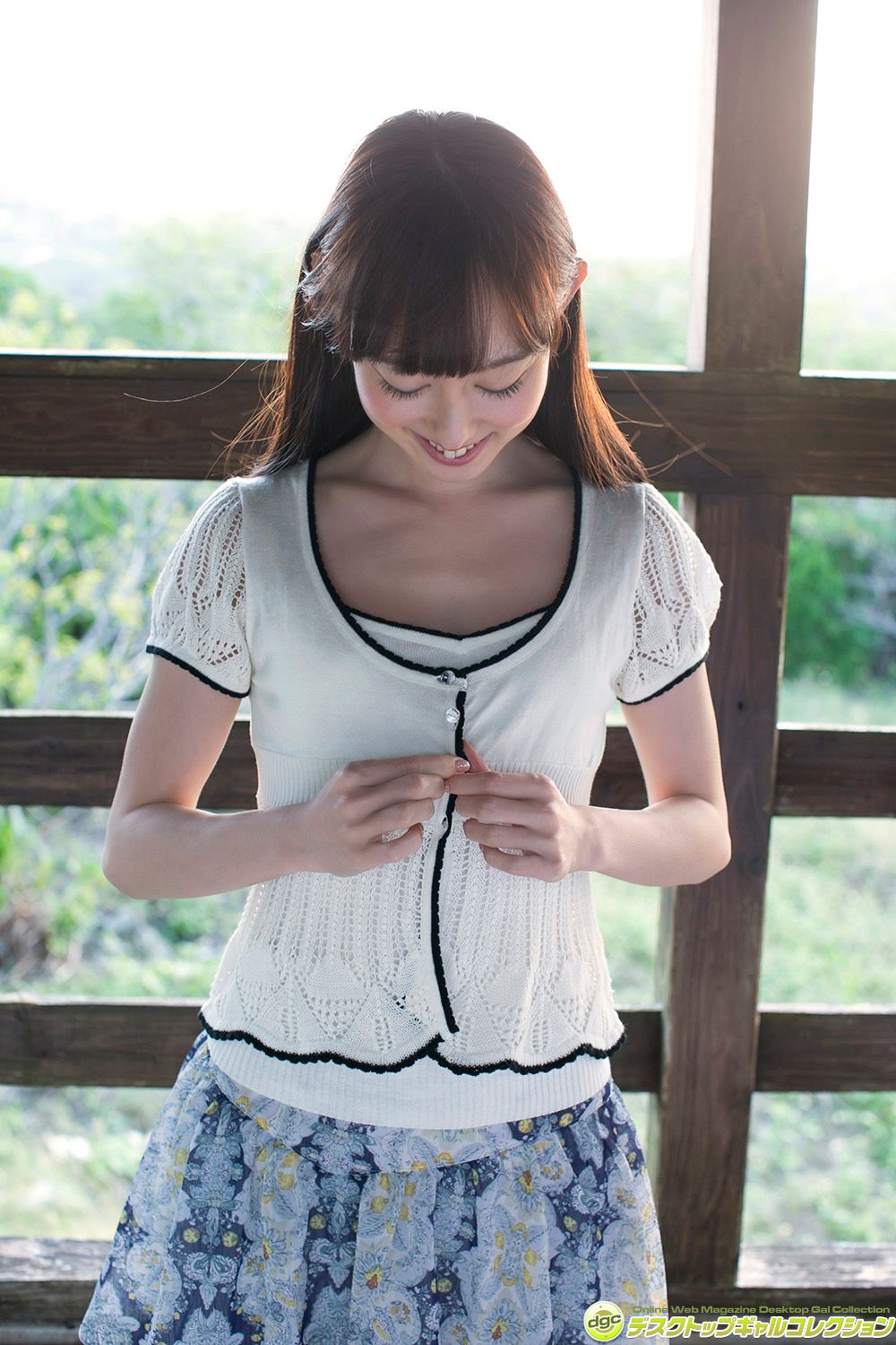 秋山莉奈『プリップリのお尻をたっぷりと魅せてます！』-图60