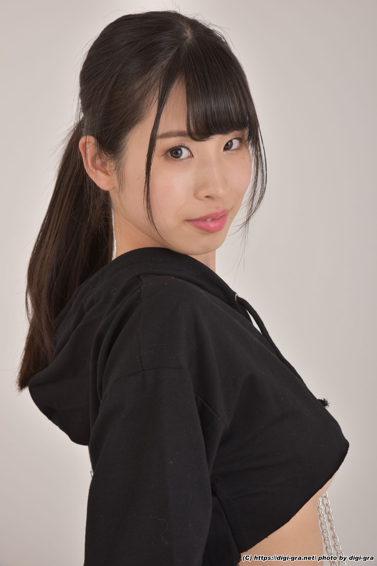 Aira Hatori はとり心咲 Photoset 01-图11