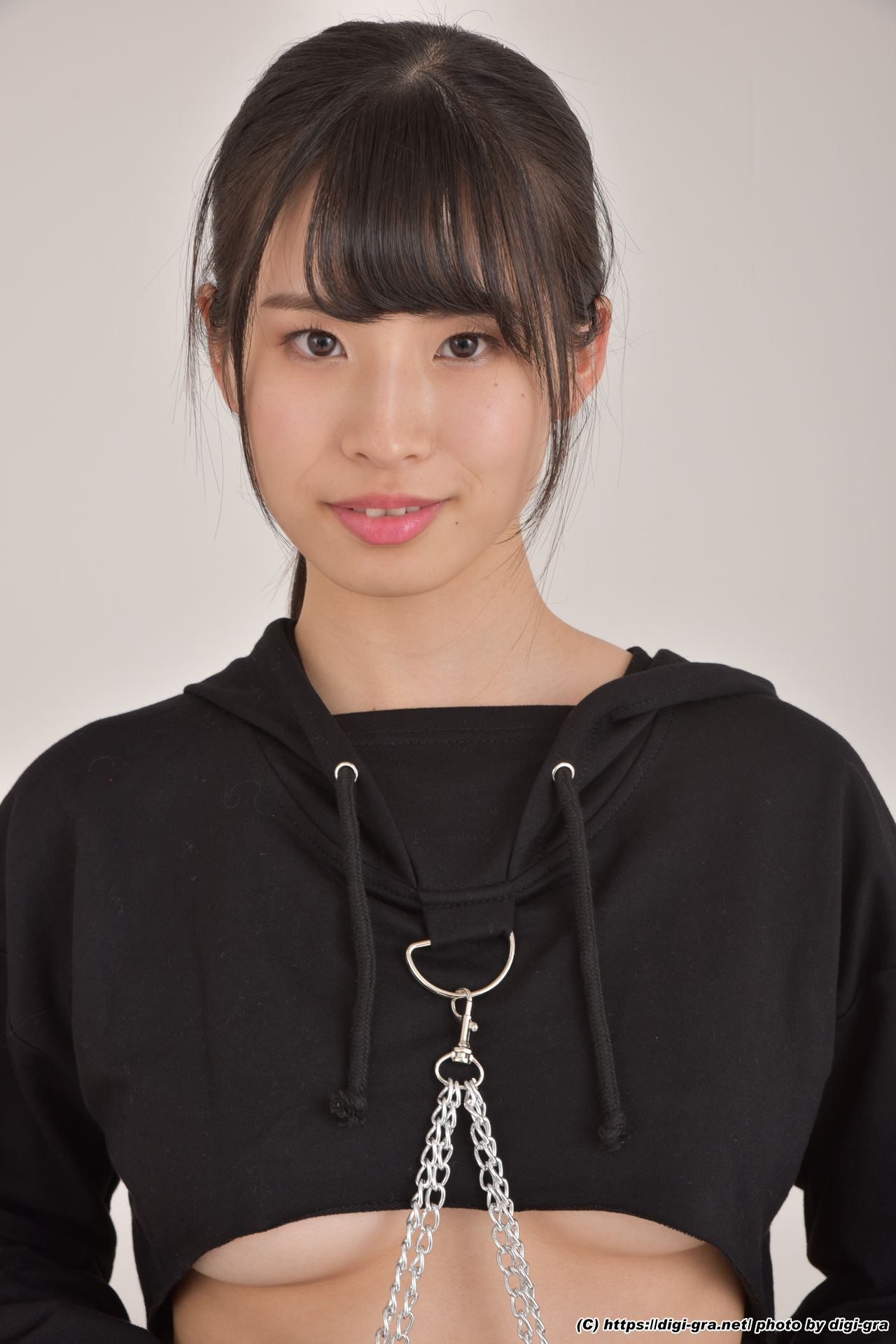 Aira Hatori はとり心咲 Photoset 01-图2