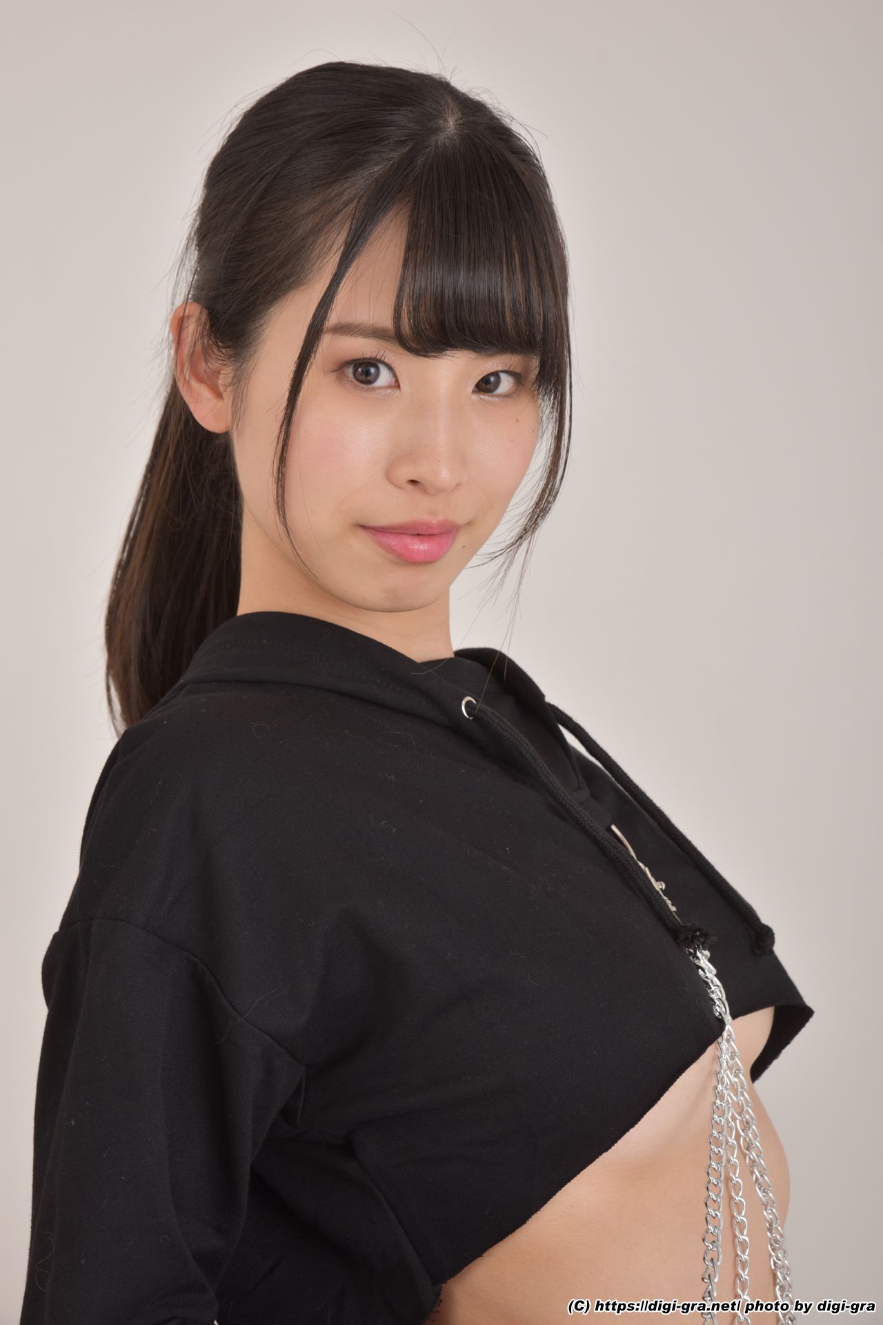 Aira Hatori はとり心咲 Photoset 01-图7