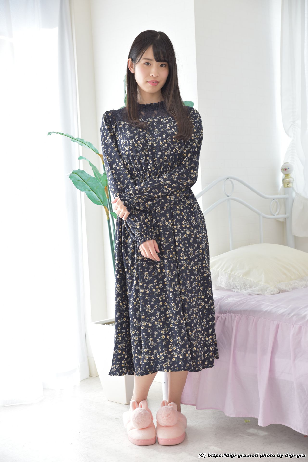 Aira Hatori はとり心咲 Photoset 02-图0