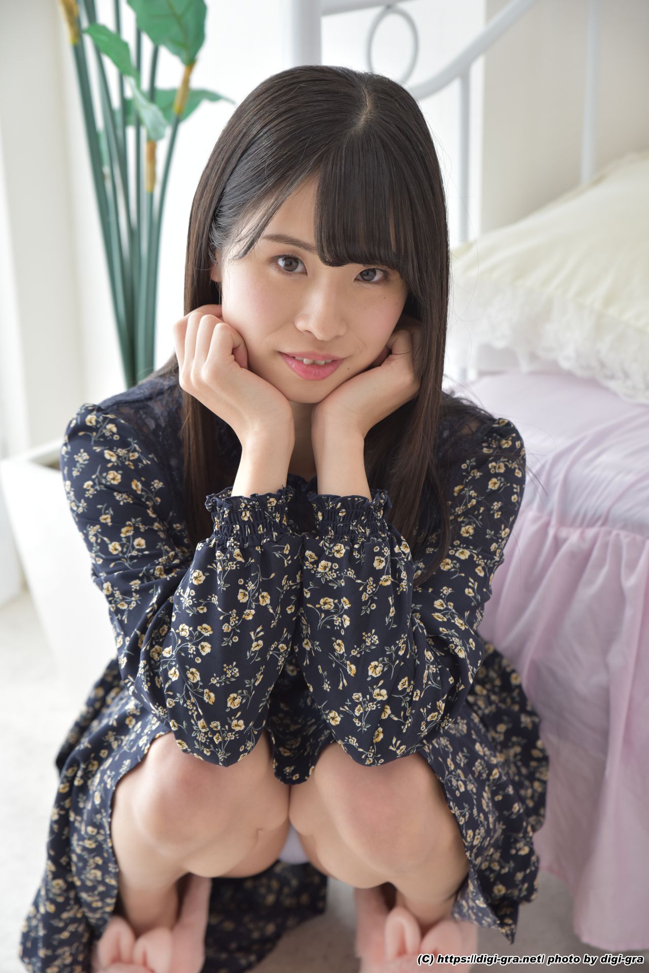 Aira Hatori はとり心咲 Photoset 02-图14