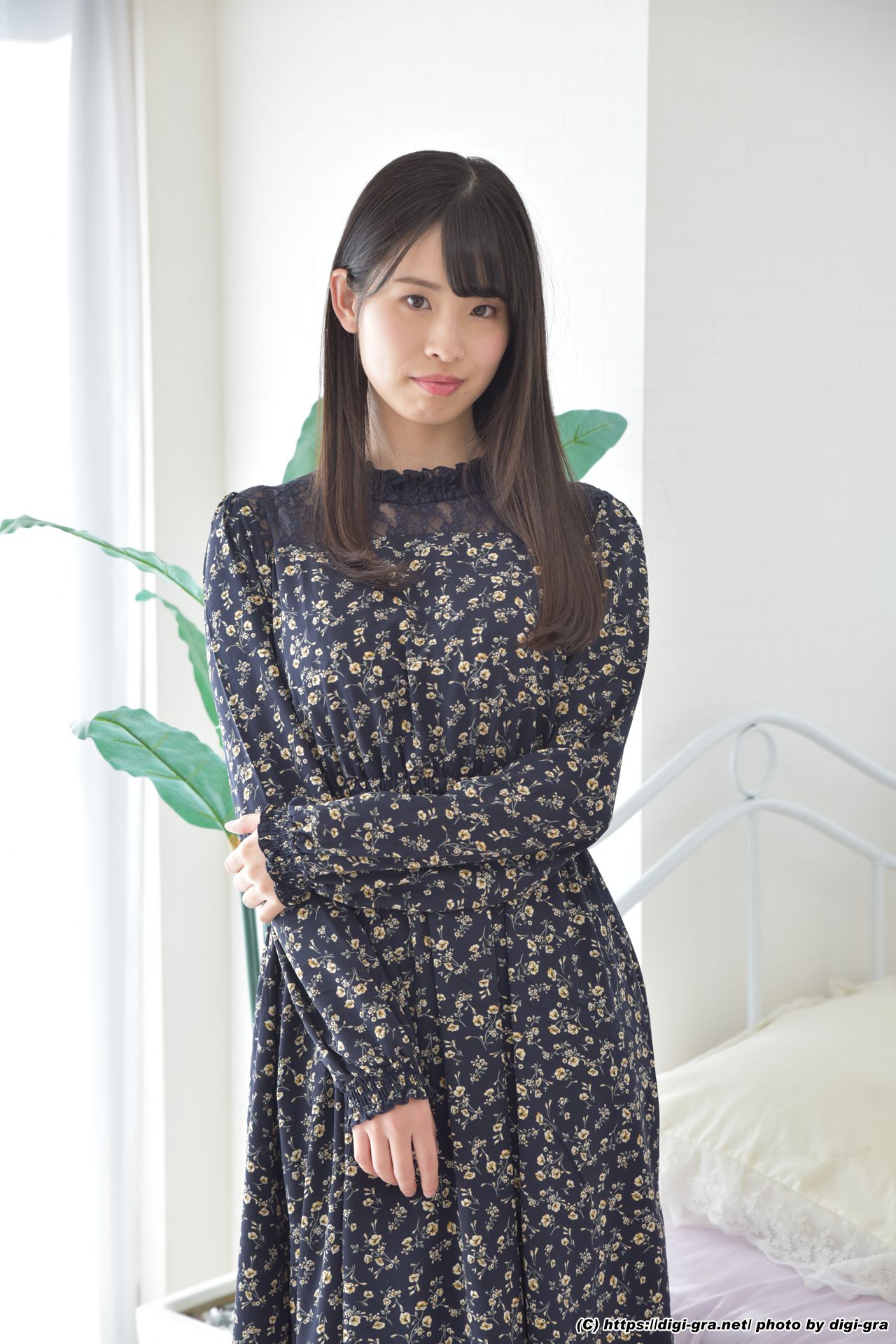 Aira Hatori はとり心咲 Photoset 02-图1