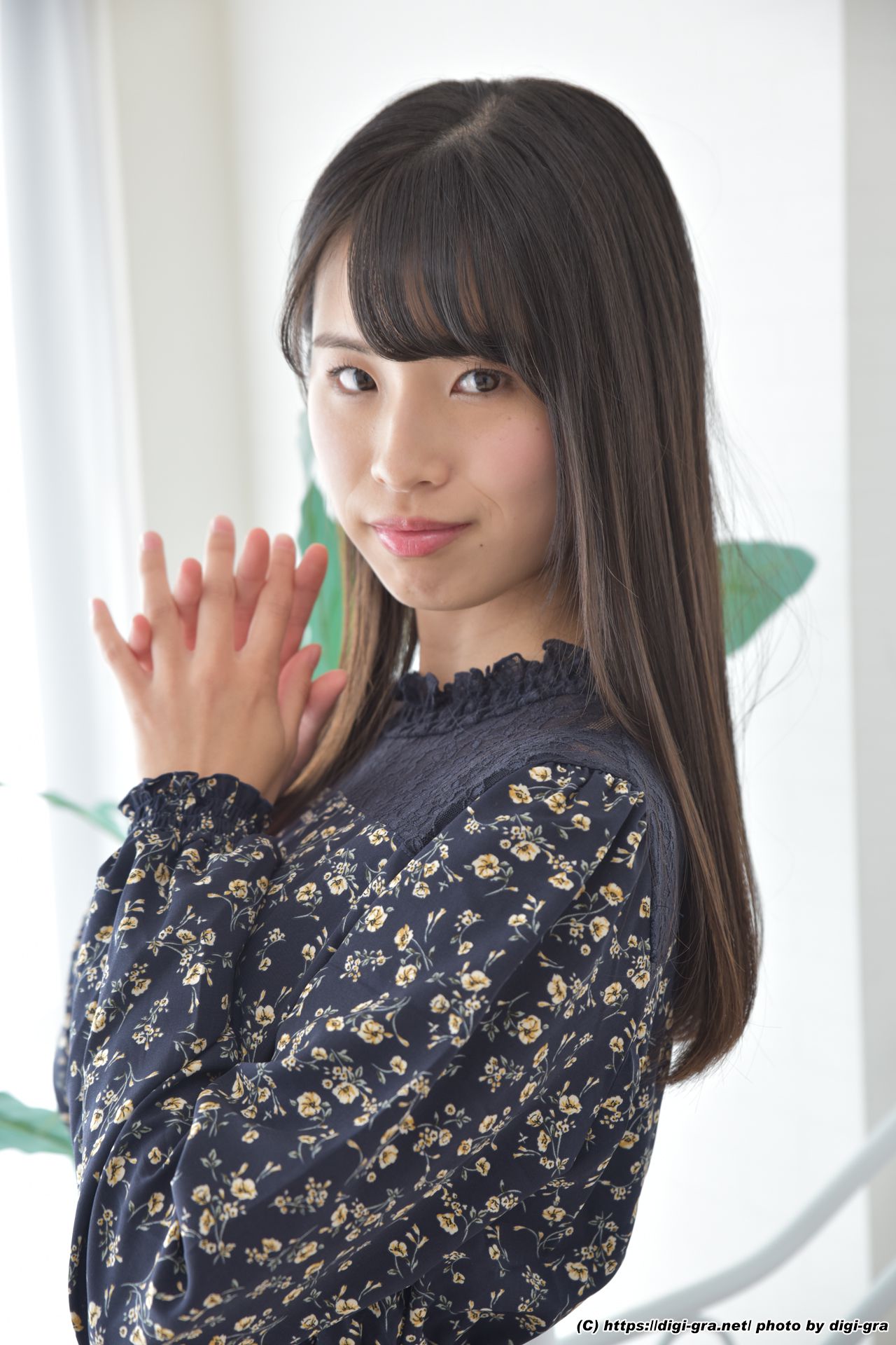 Aira Hatori はとり心咲 Photoset 02-图5