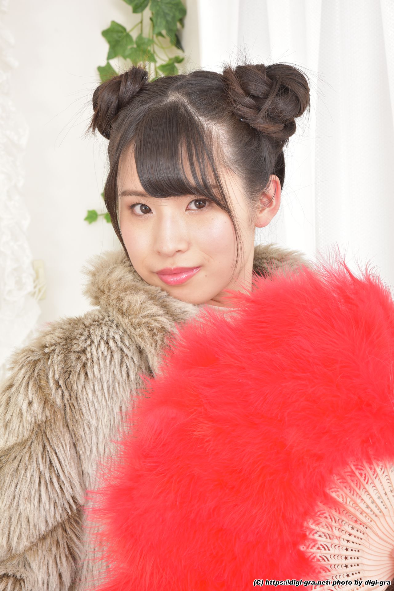 Aira Hatori はとり心咲 Photoset 04-图12