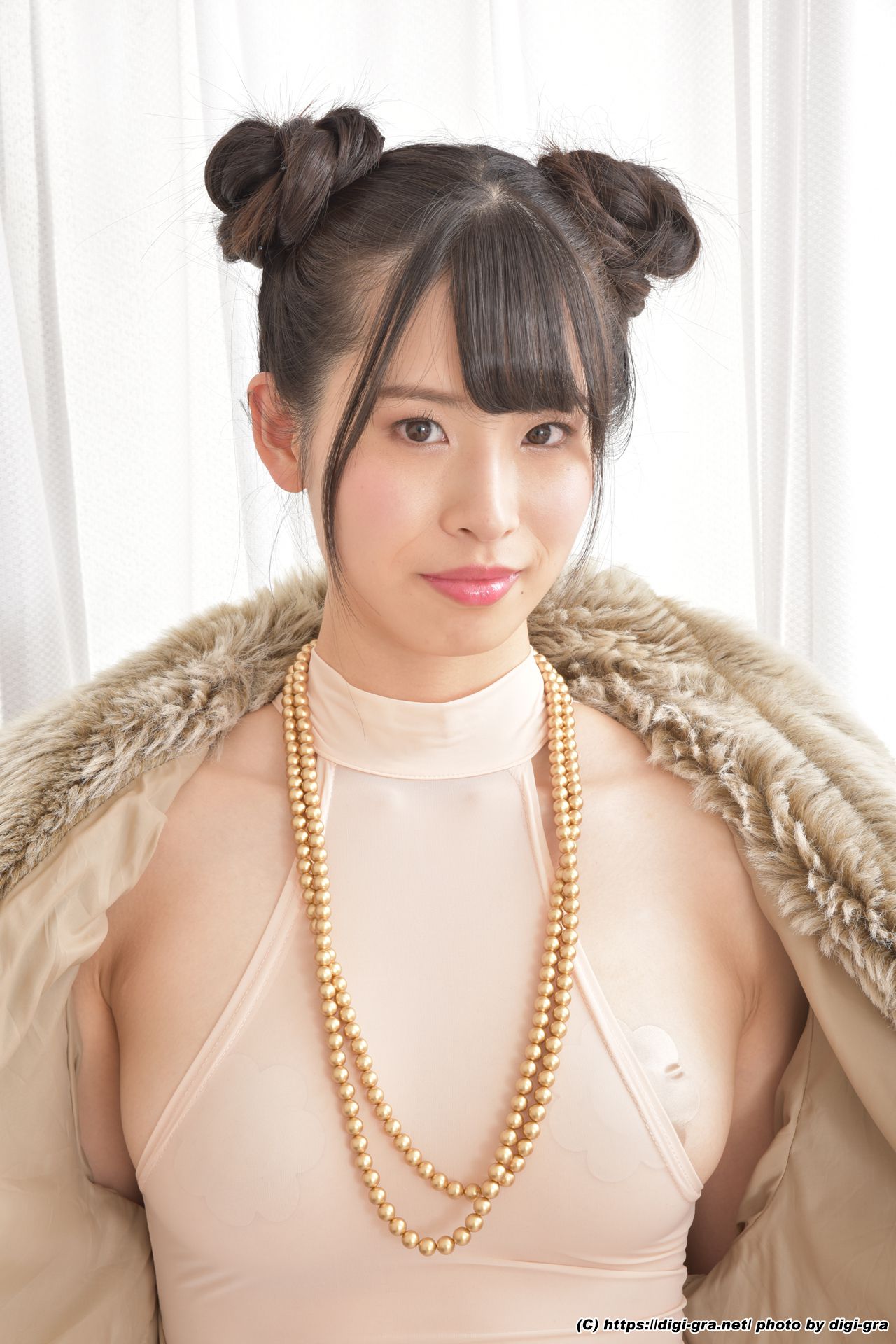 Aira Hatori はとり心咲 Photoset 04-图18