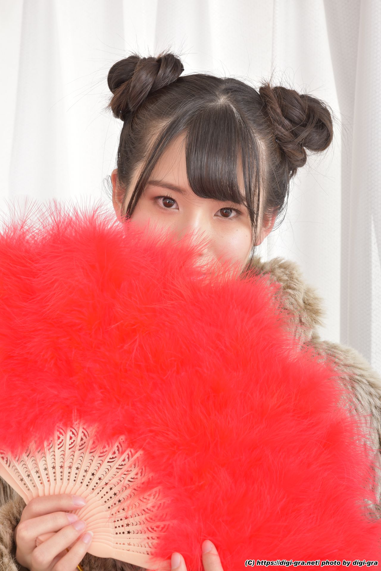 Aira Hatori はとり心咲 Photoset 04-图4