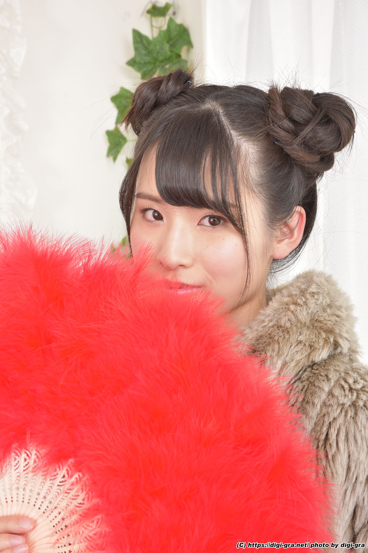 Aira Hatori はとり心咲 Photoset 04-图5