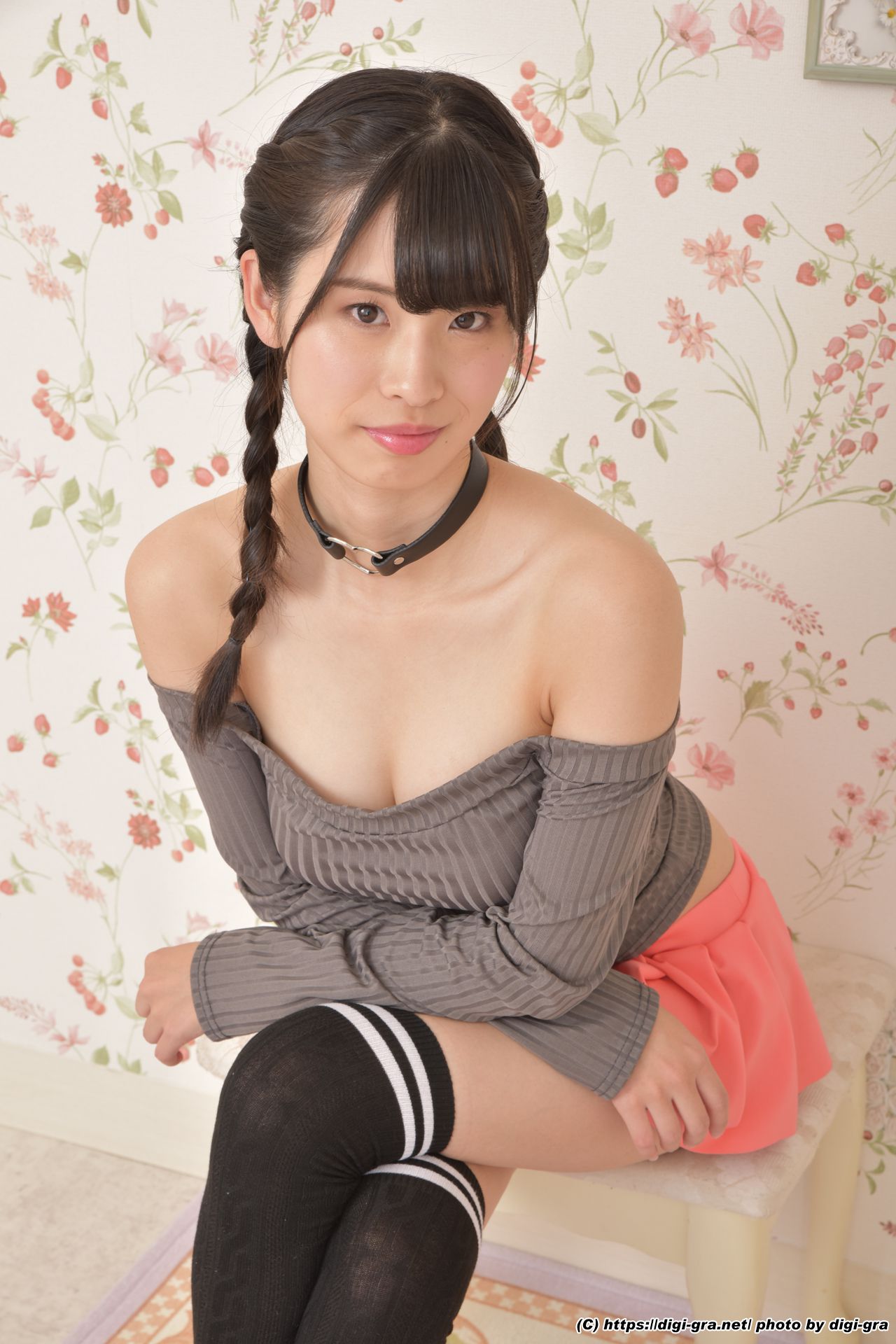 Aira Hatori はとり心咲 Photoset 05-图16