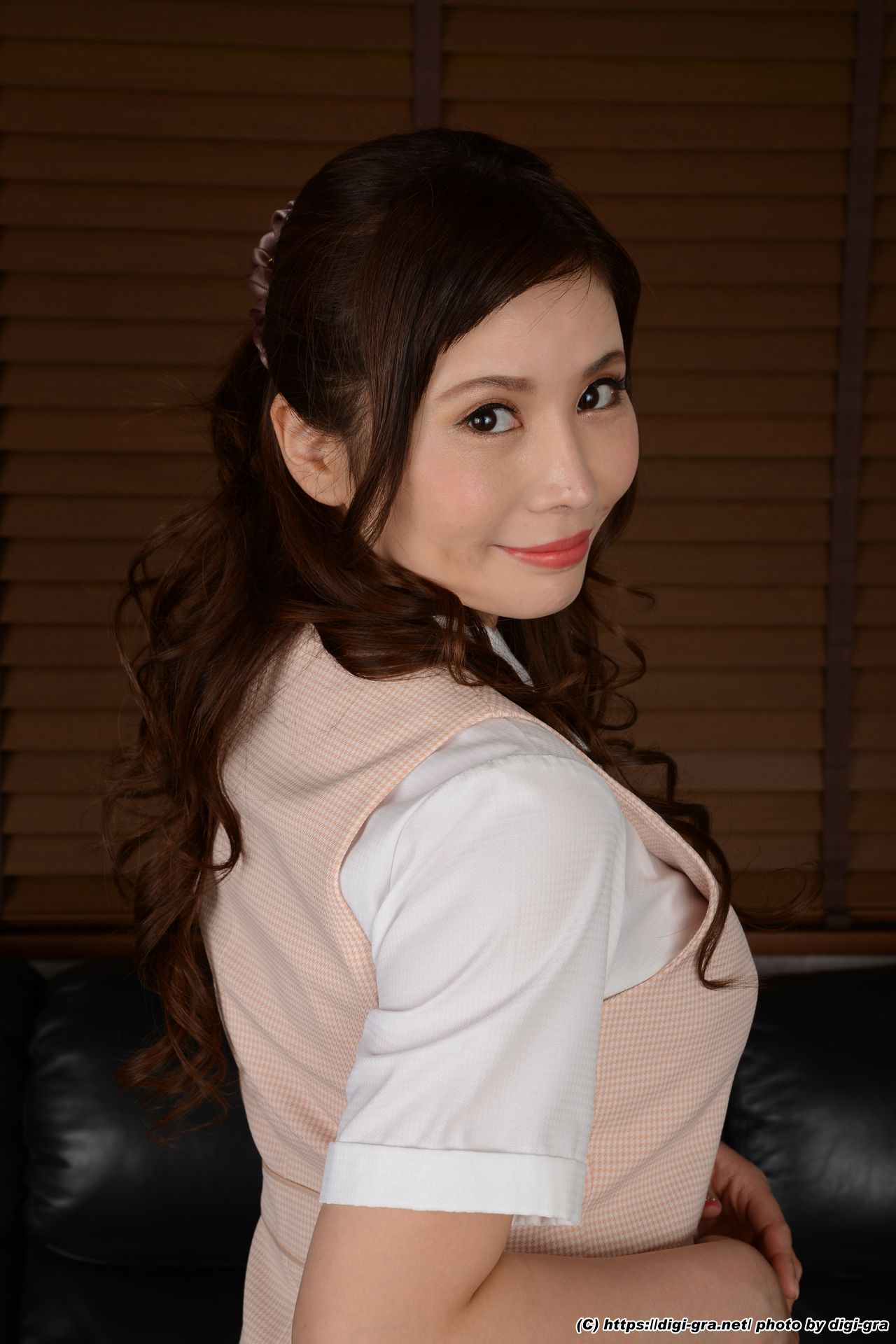 Asuka Nakama 仲間明日香 Photoset 03-图7