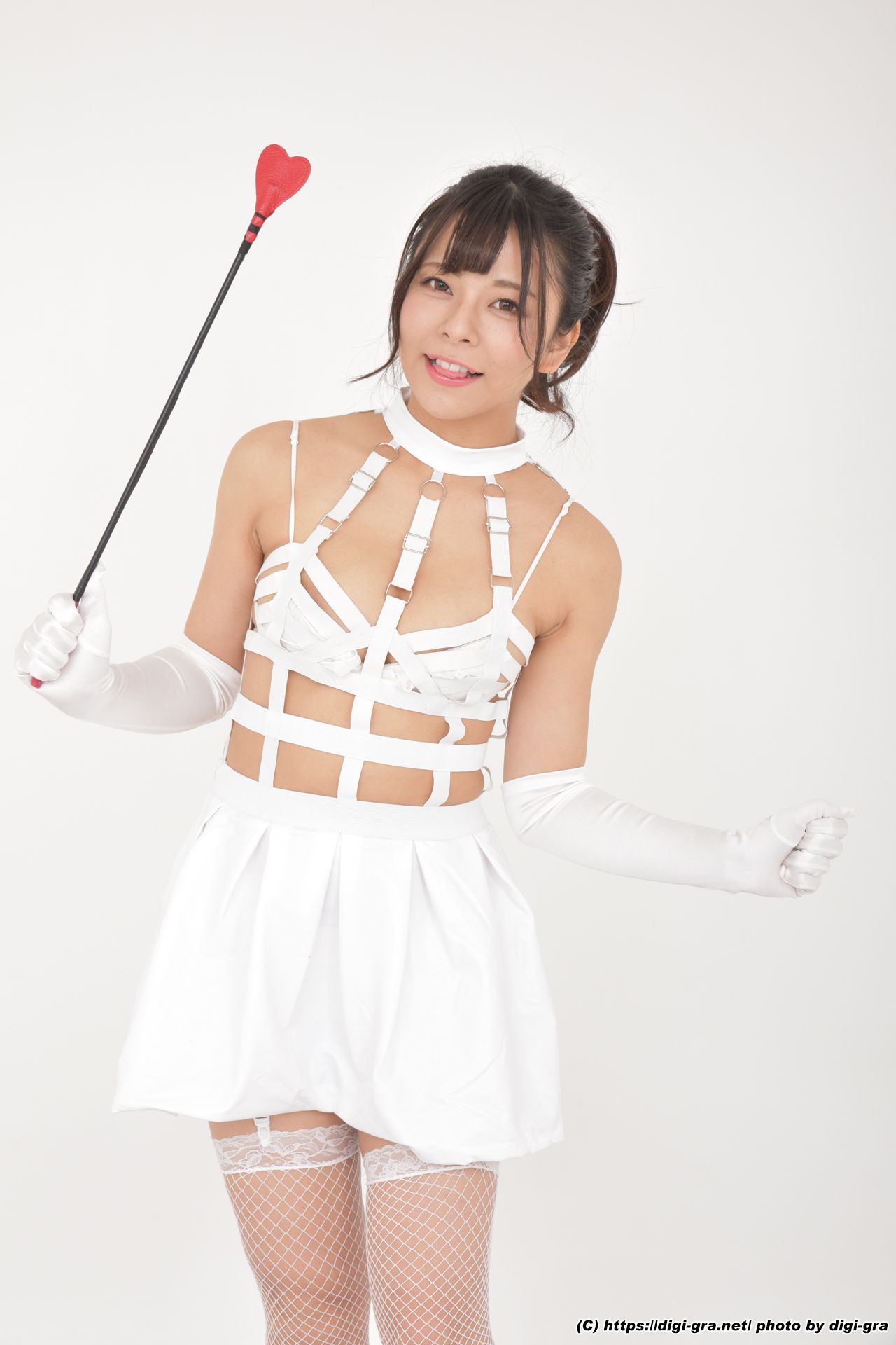 Azusa Misaki 岬あずさ Photoset 02-图1