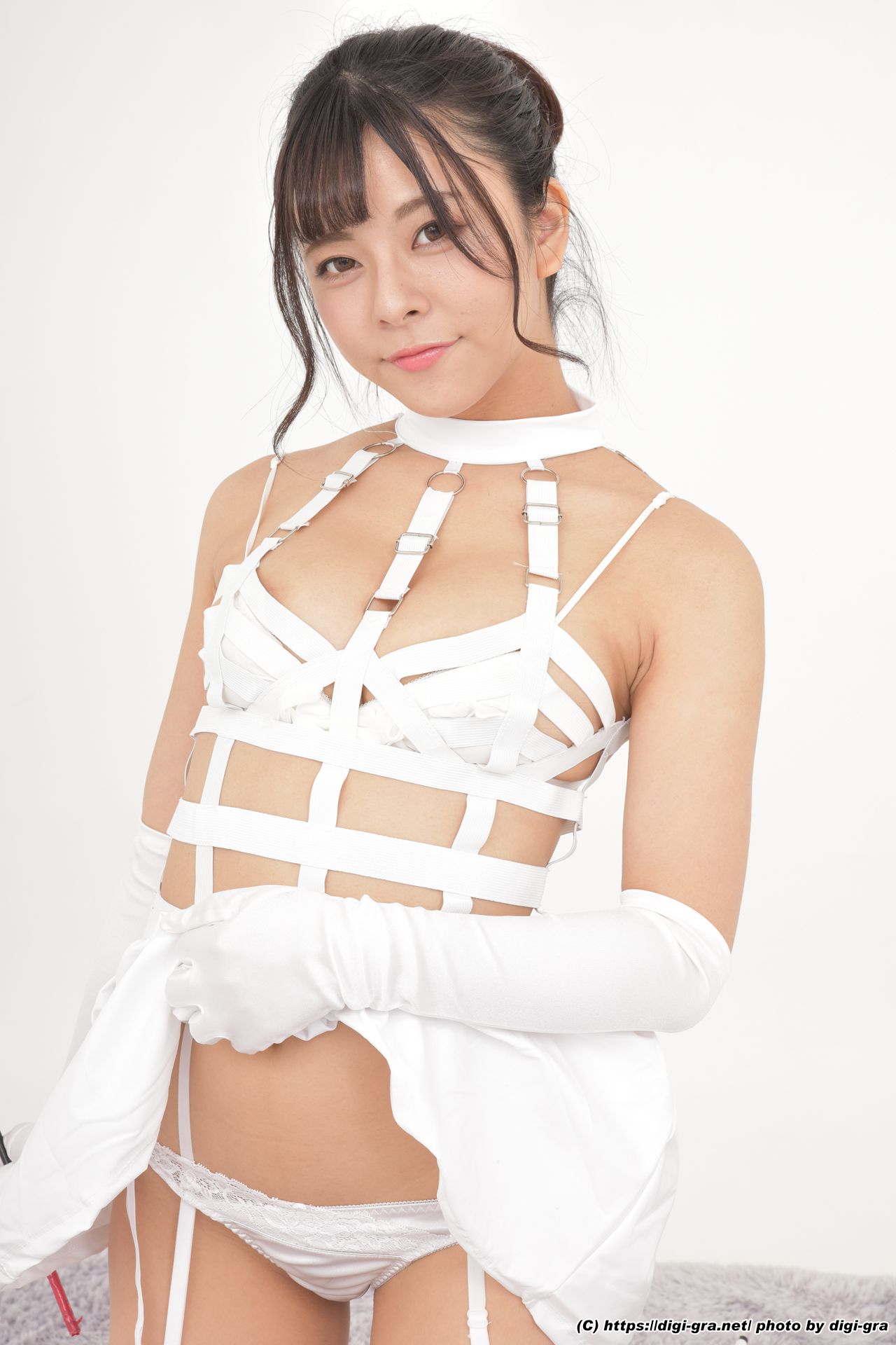 Azusa Misaki 岬あずさ Photoset 02-图29