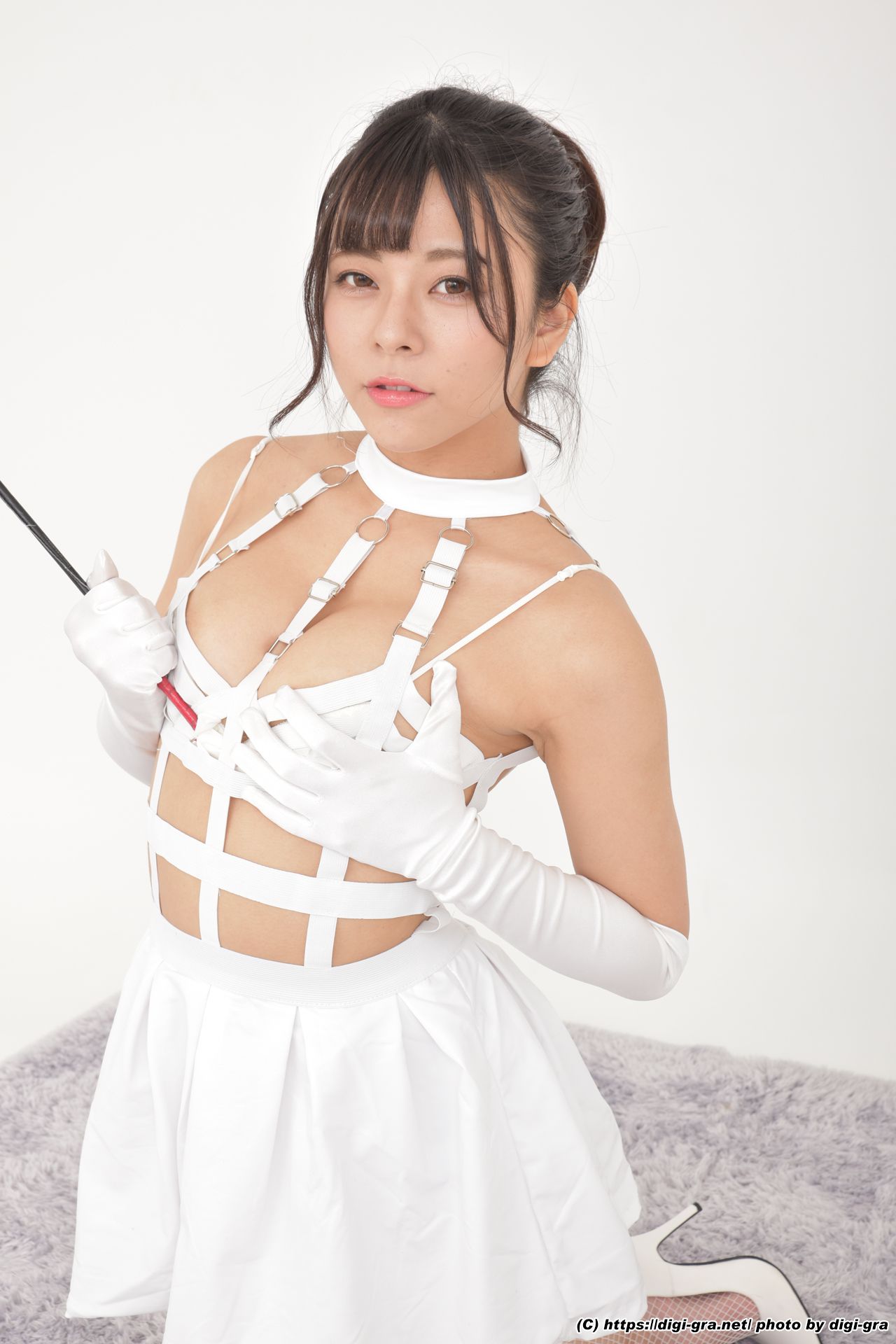 Azusa Misaki 岬あずさ Photoset 02-图33