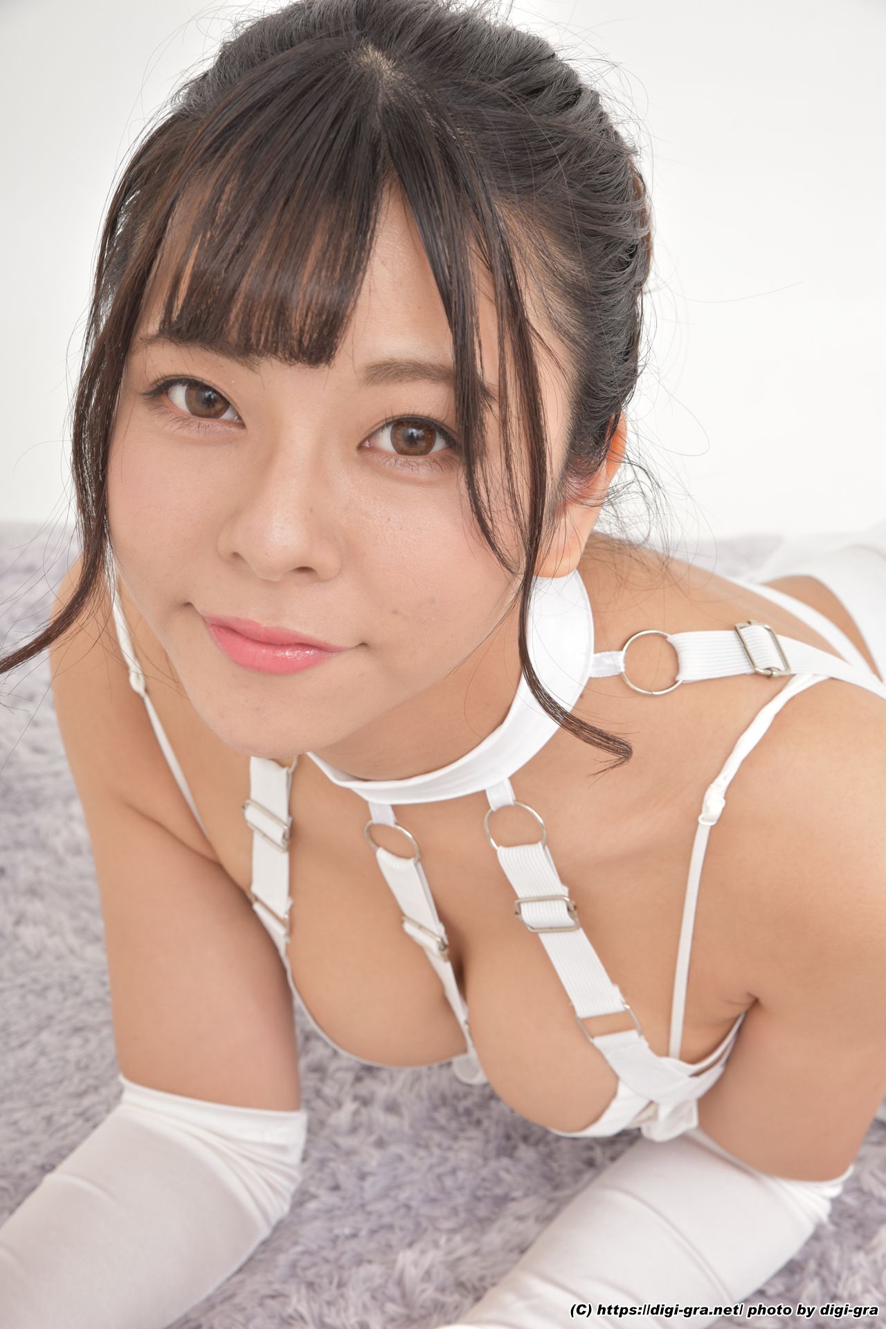 Azusa Misaki 岬あずさ Photoset 02-图36