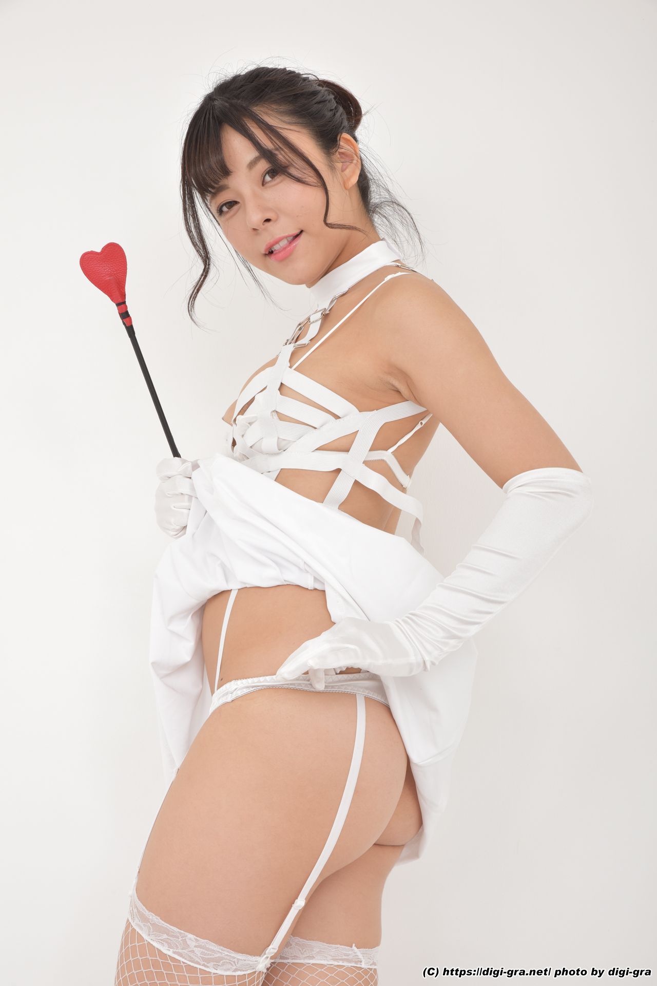 Azusa Misaki 岬あずさ Photoset 02-图48