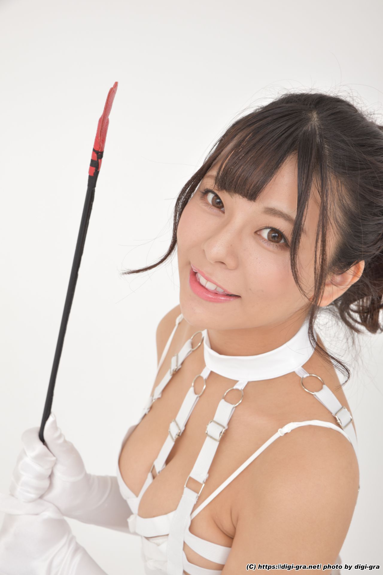 Azusa Misaki 岬あずさ Photoset 02-图5