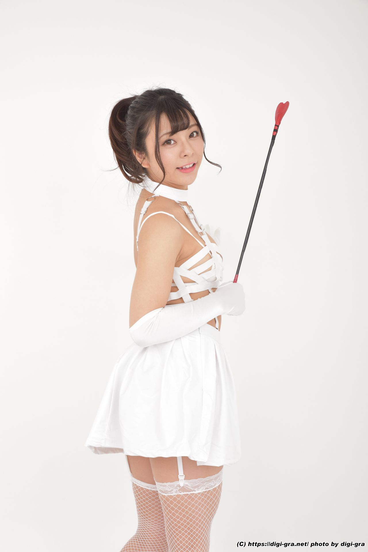 Azusa Misaki 岬あずさ Photoset 02-图7