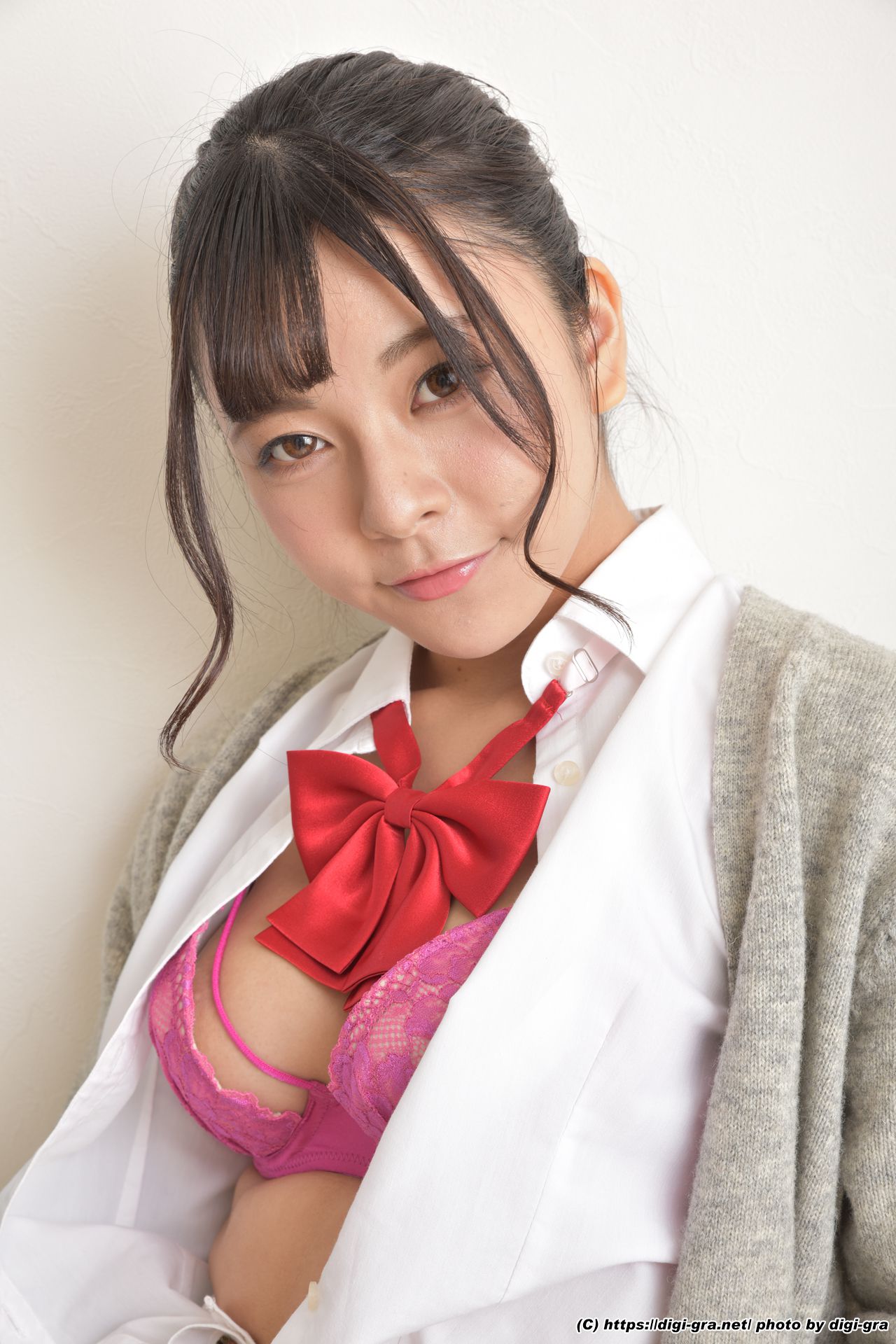 Azusa Misaki 岬あずさ Photoset 03-图54