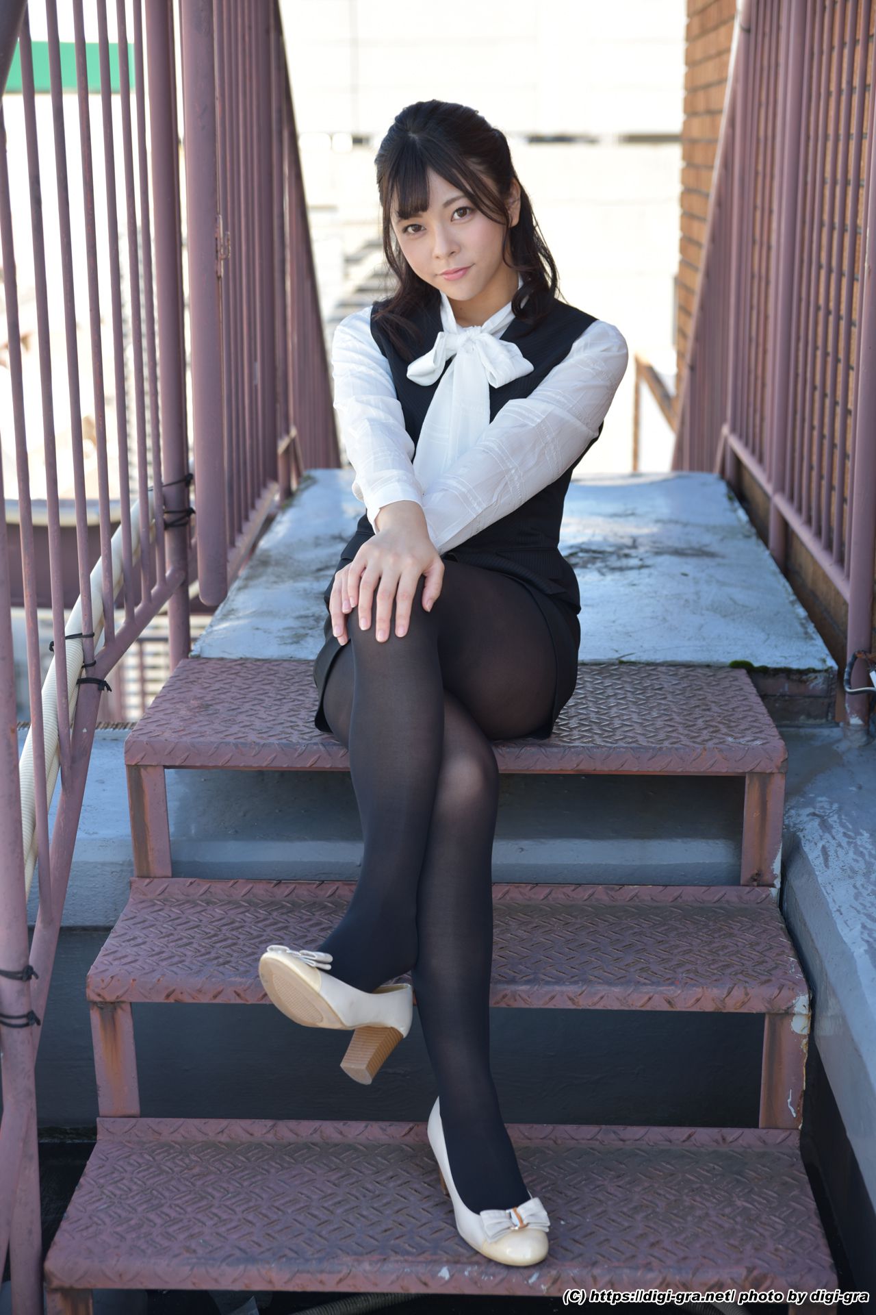 Azusa Misaki 岬あずさ Photoset 04-图22