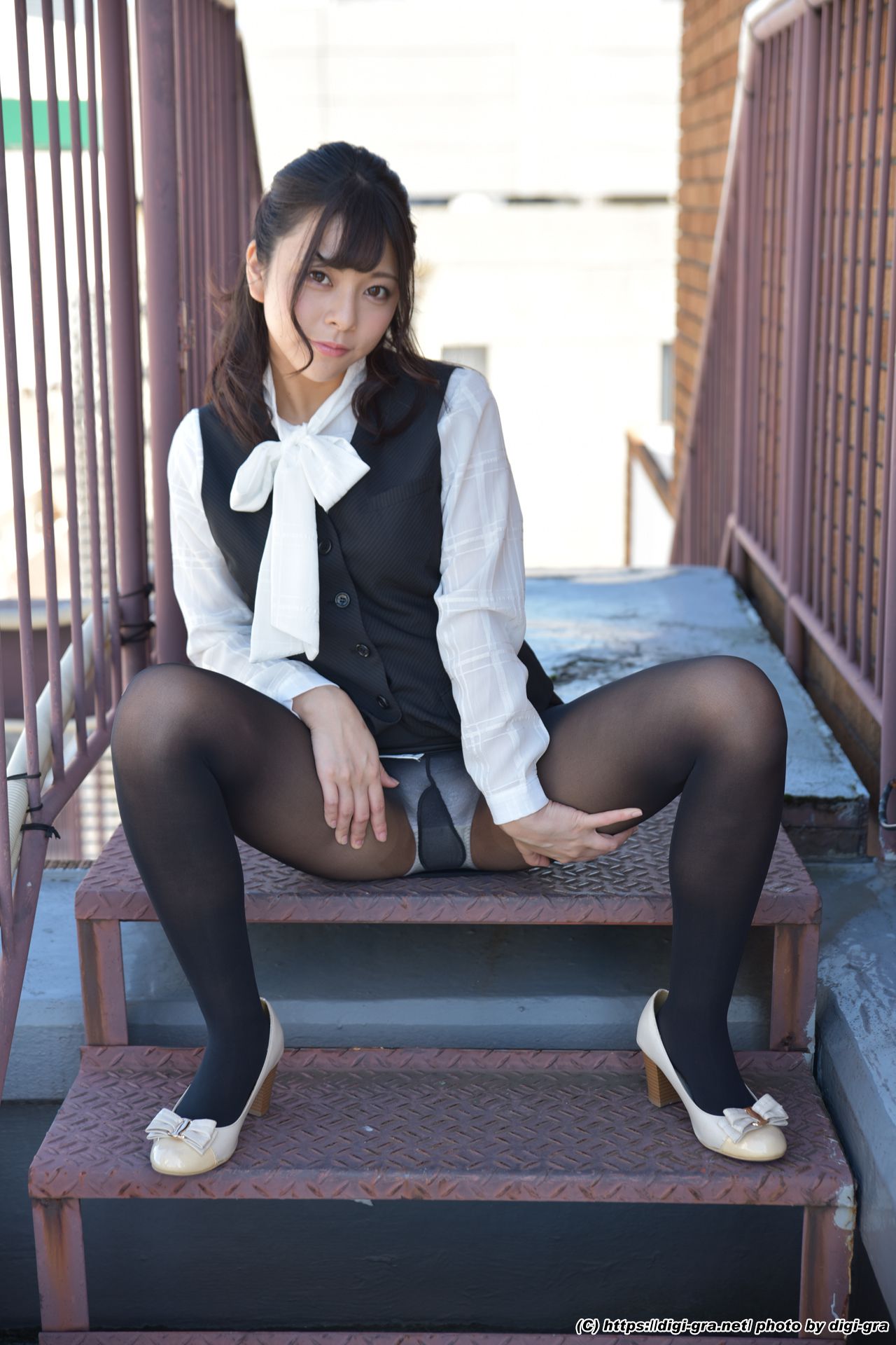 Azusa Misaki 岬あずさ Photoset 04-图24