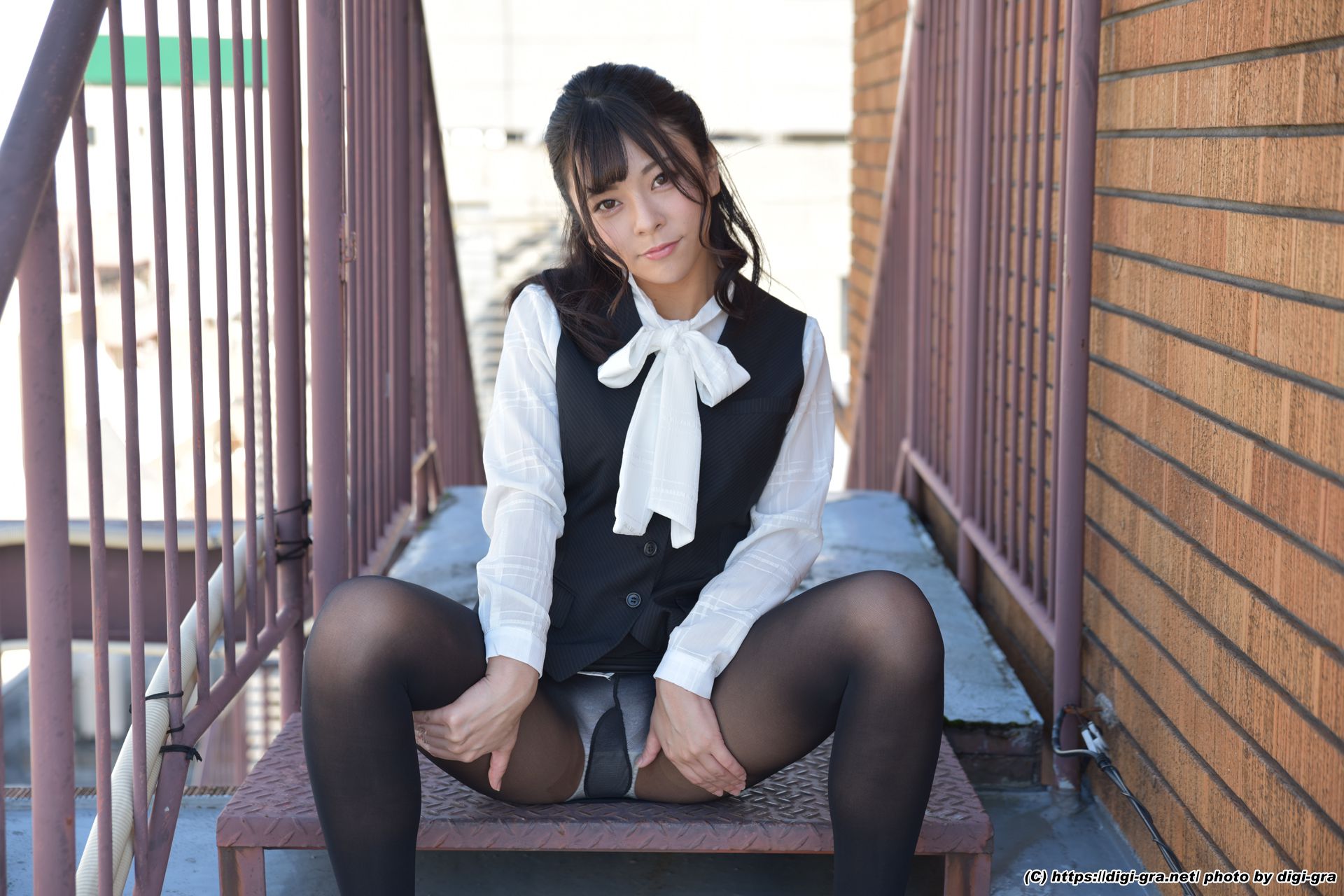 Azusa Misaki 岬あずさ Photoset 04-图25
