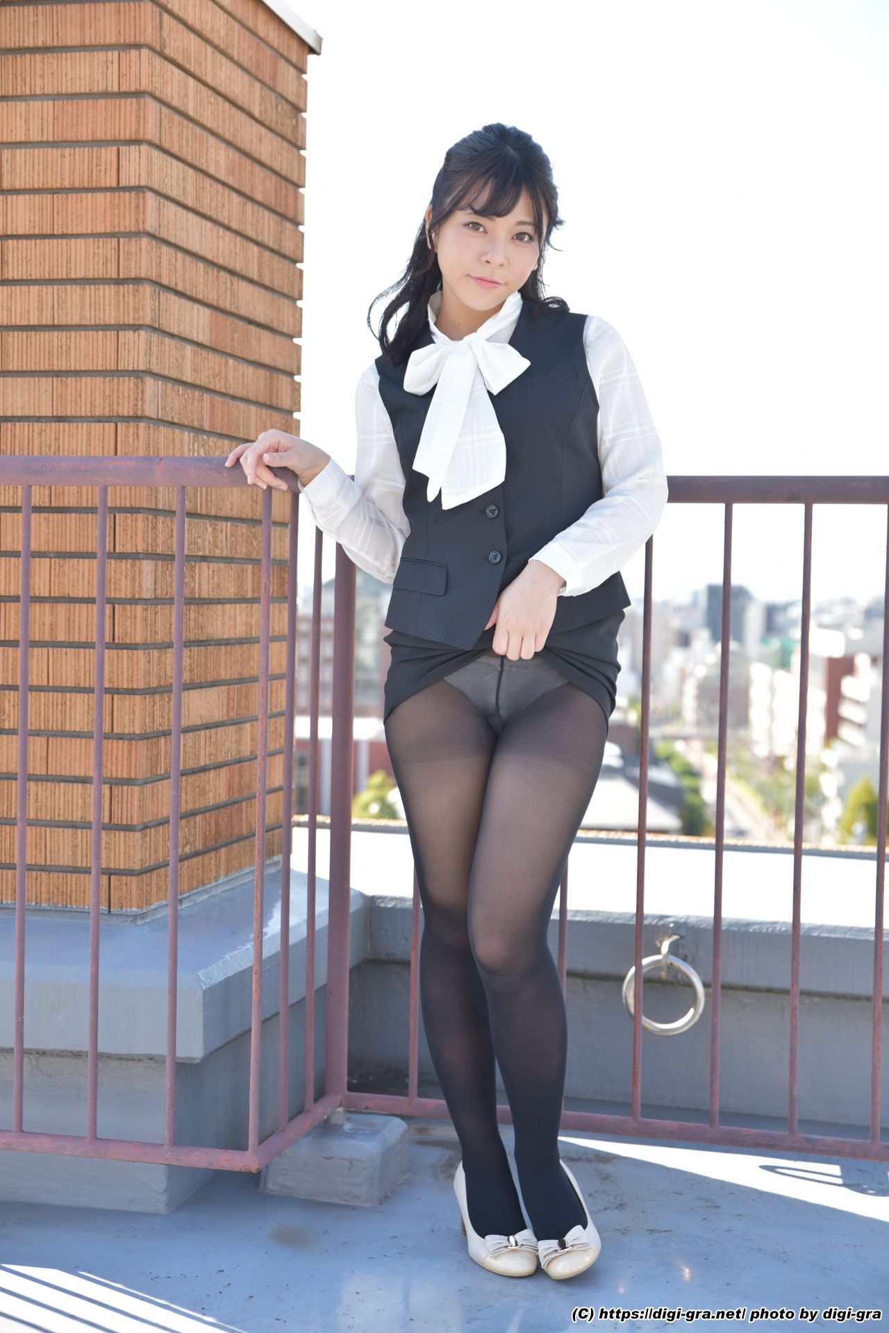 Azusa Misaki 岬あずさ Photoset 04-图28