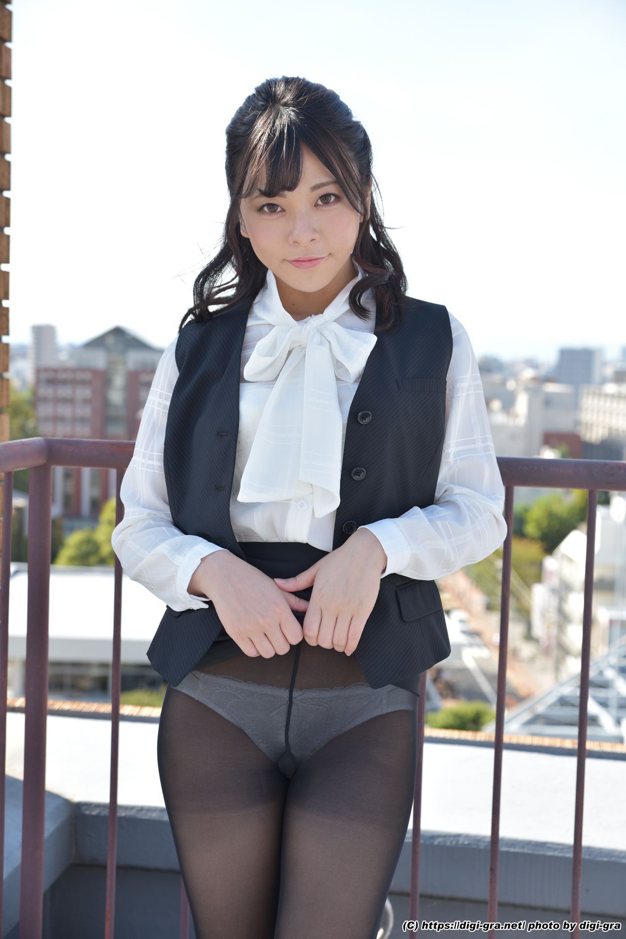 Azusa Misaki 岬あずさ Photoset 04-图35