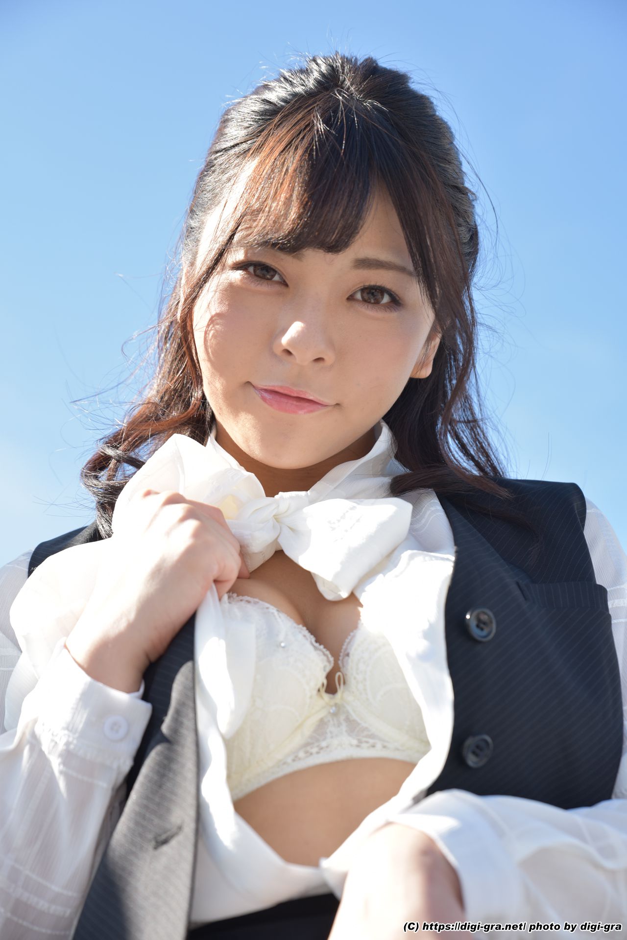 Azusa Misaki 岬あずさ Photoset 04-图41