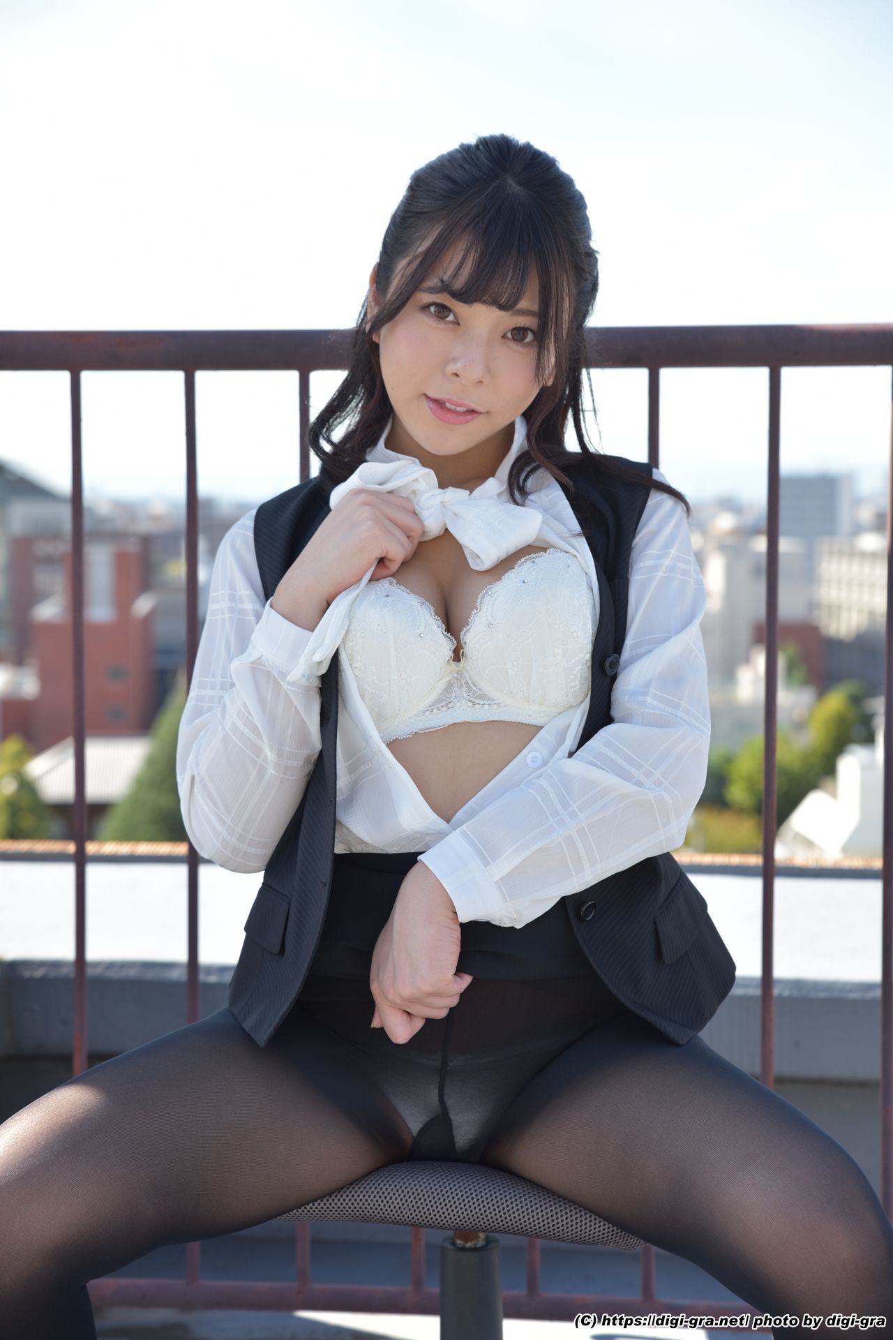 Azusa Misaki 岬あずさ Photoset 04-图44