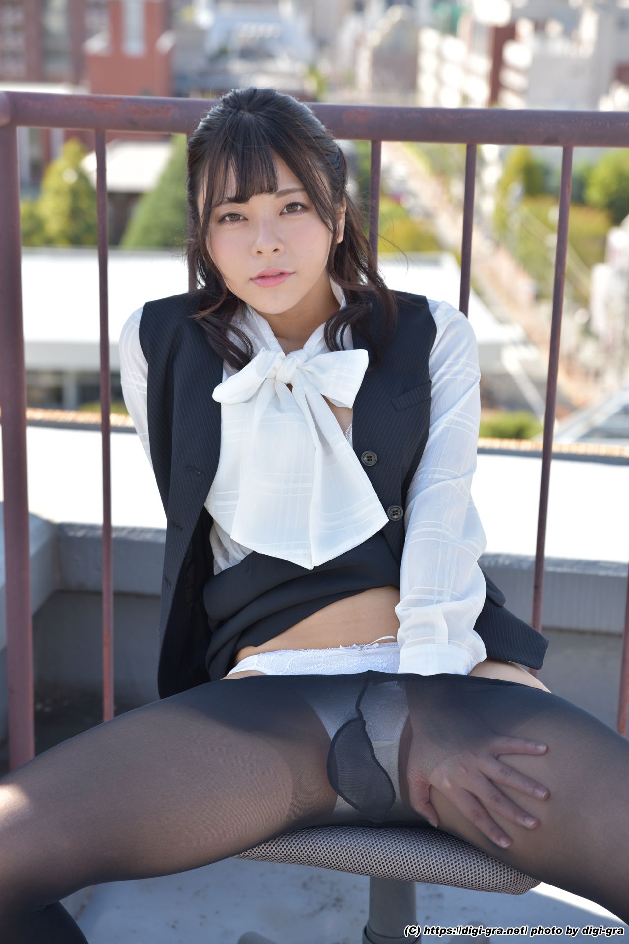 Azusa Misaki 岬あずさ Photoset 04-图51