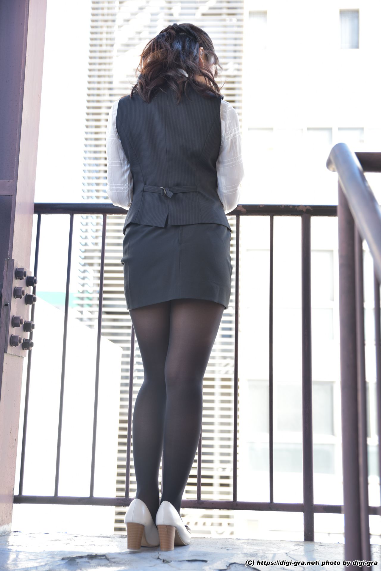 Azusa Misaki 岬あずさ Photoset 04-图7