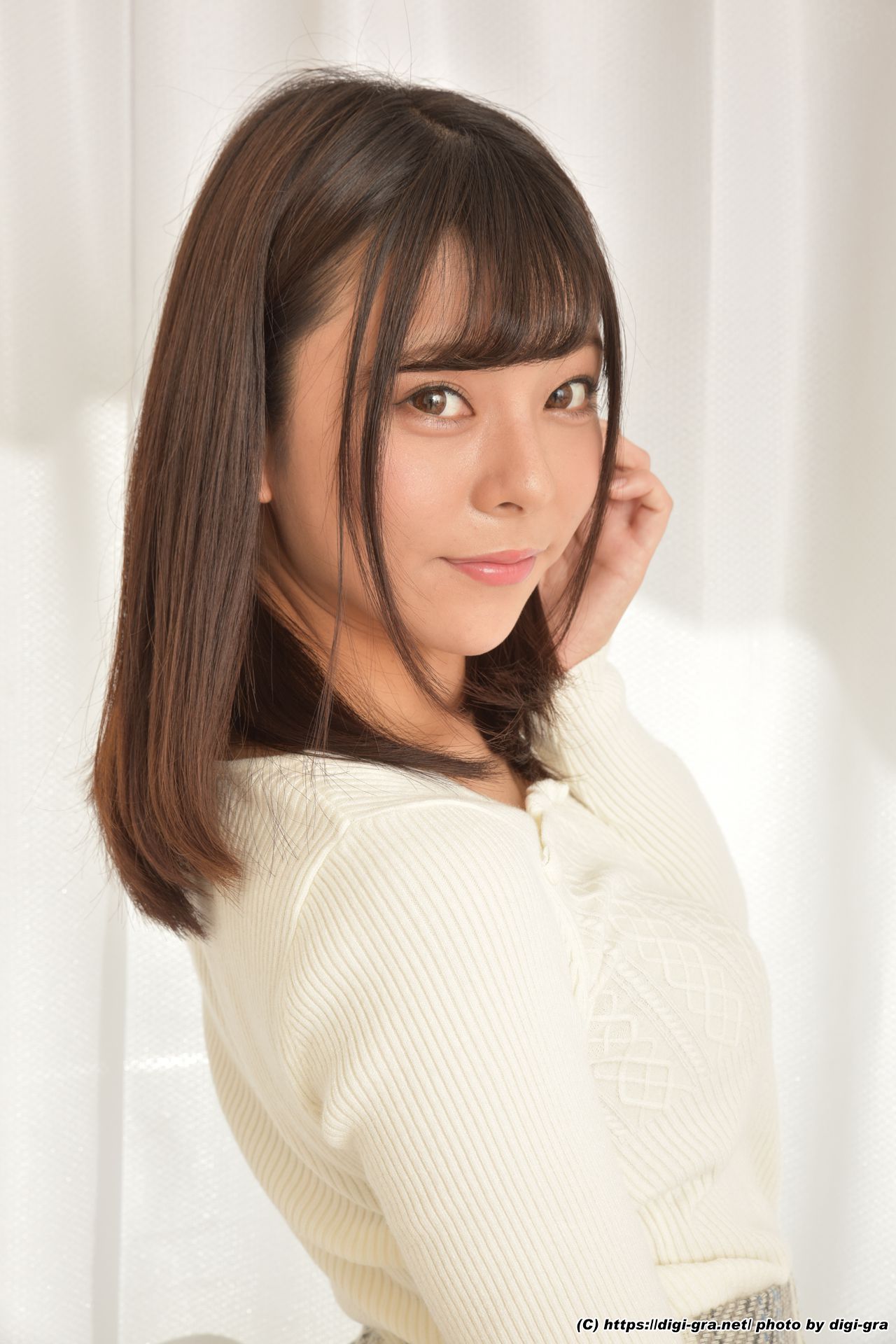 Azusa Misaki 岬あずさ Photoset 05-图9