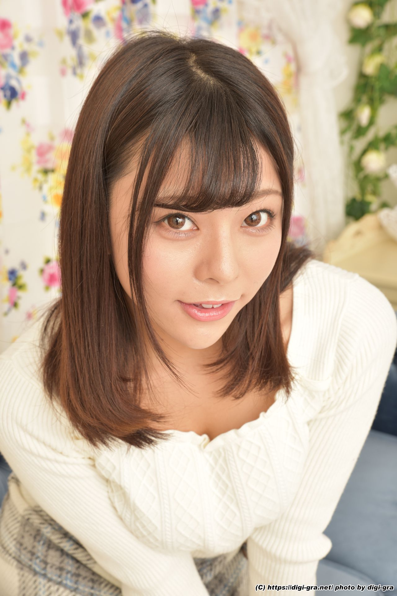 Azusa Misaki 岬あずさ Photoset 05-图17