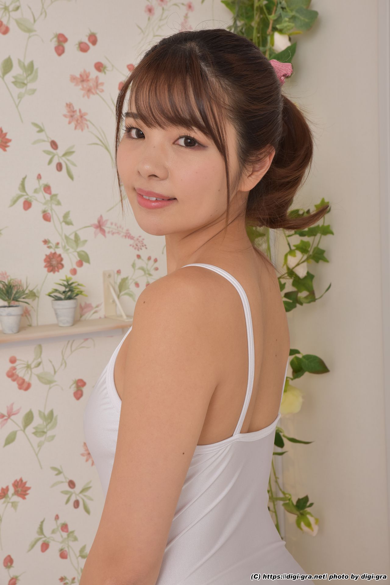 Hana Misora 海空花 Photoset 01-图14