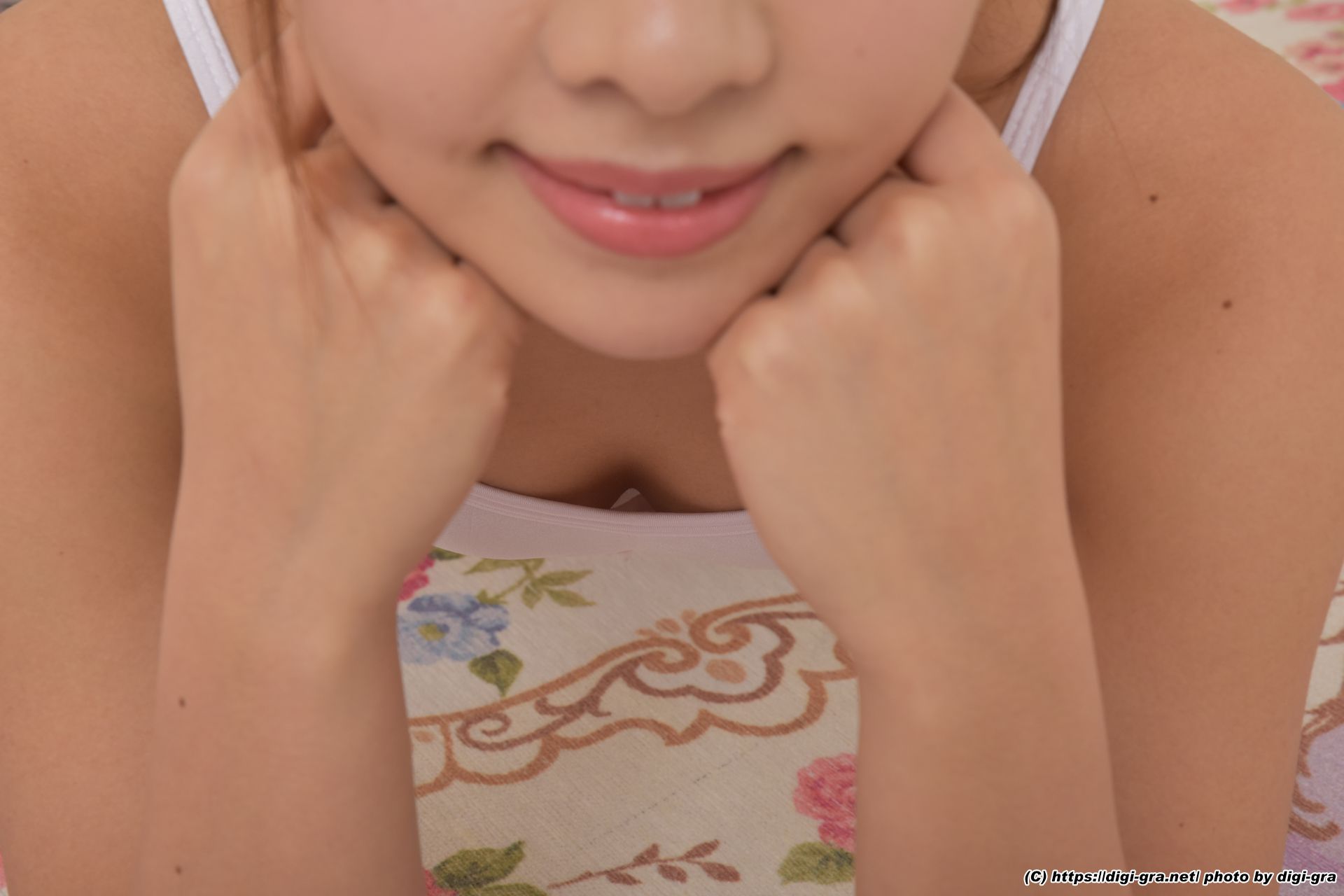 Hana Misora 海空花 Photoset 01-图28