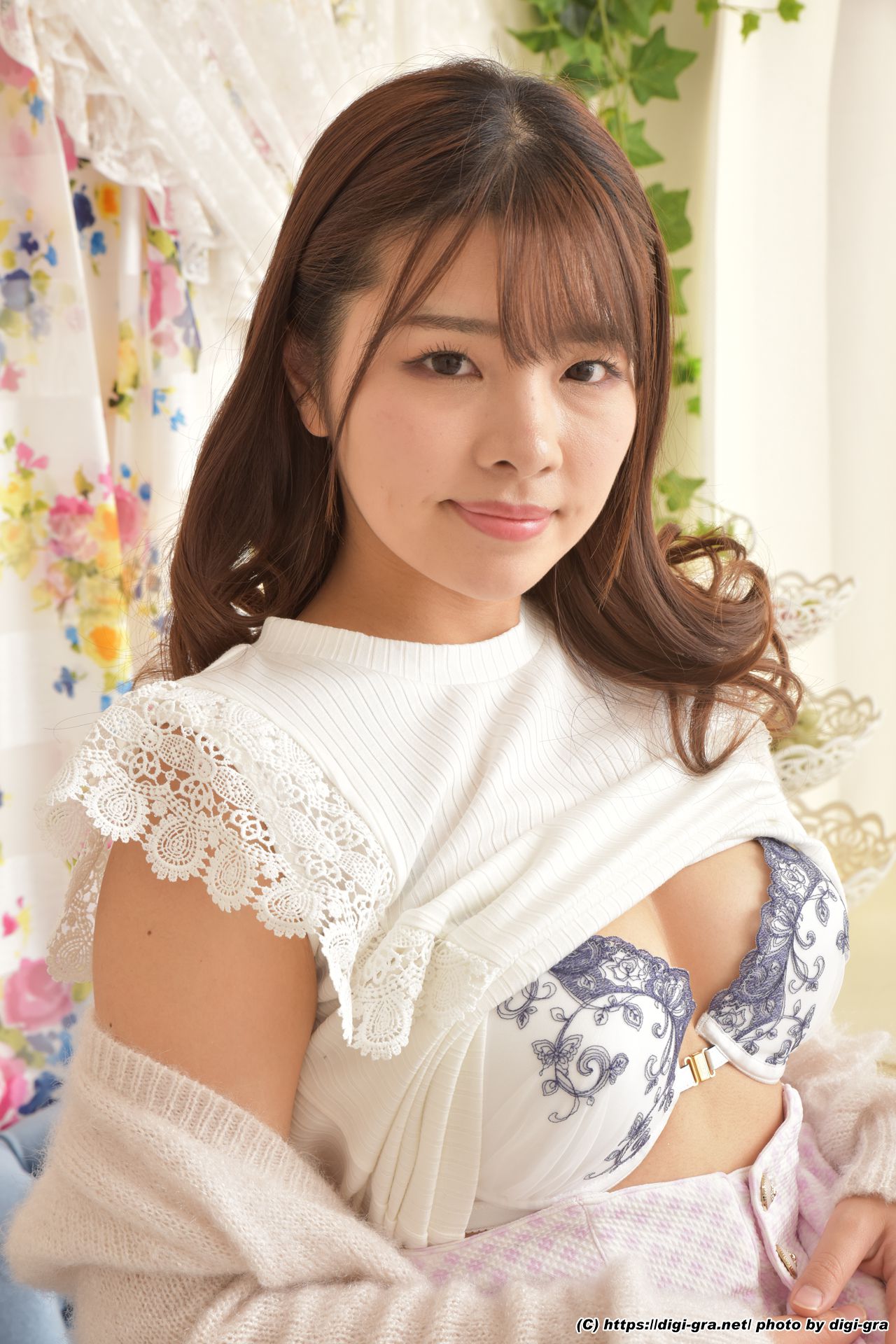 Hana Misora 海空花 Photoset 02-图42